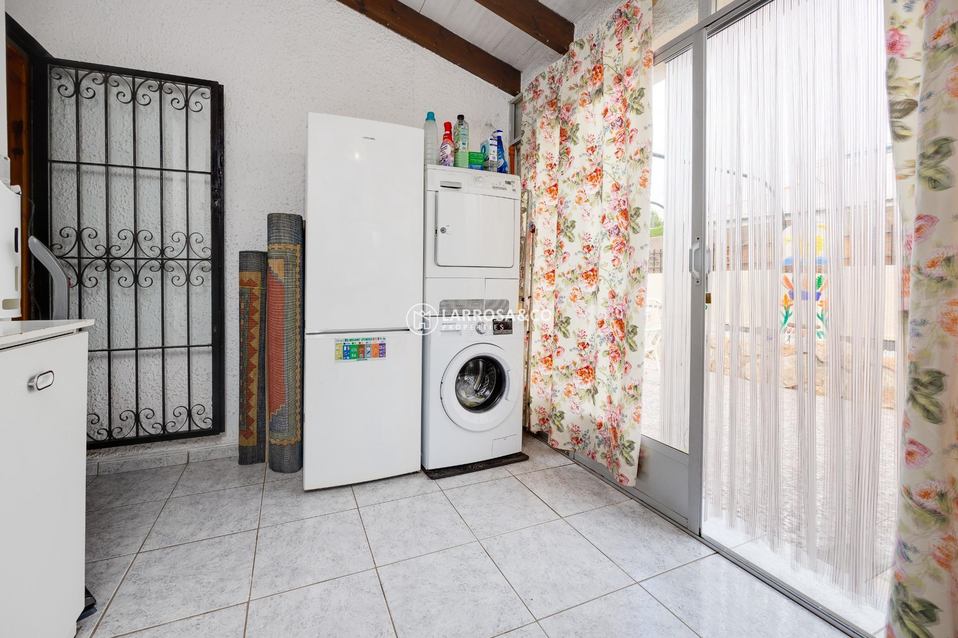 A Vendre - Semi-detached house - Pilar de la Horadada - Pinar de Campoverde