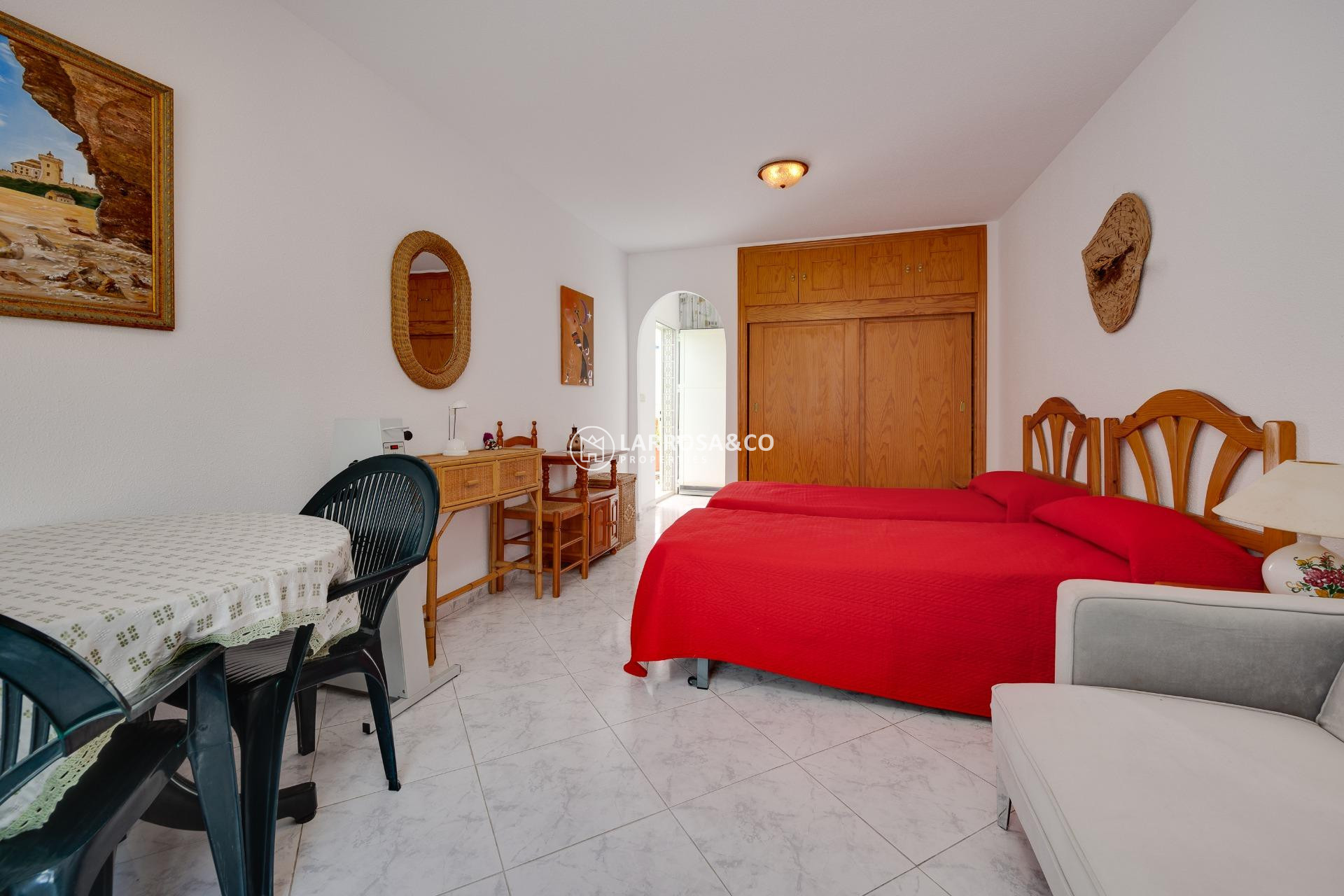 A Vendre - Semi-detached house - Pilar de la Horadada - Pinar de Campoverde