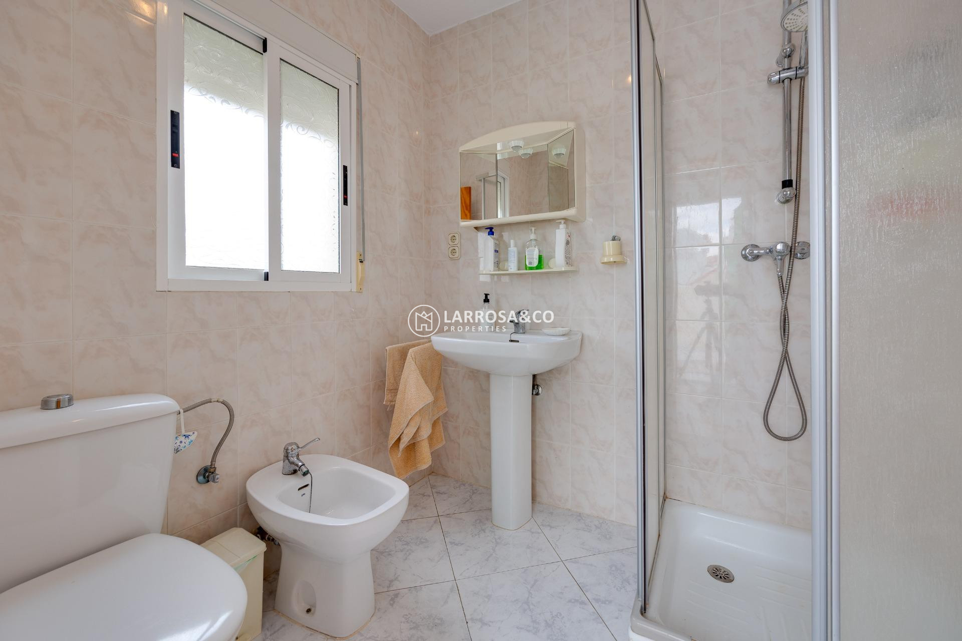 A Vendre - Semi-detached house - Pilar de la Horadada - Pinar de Campoverde