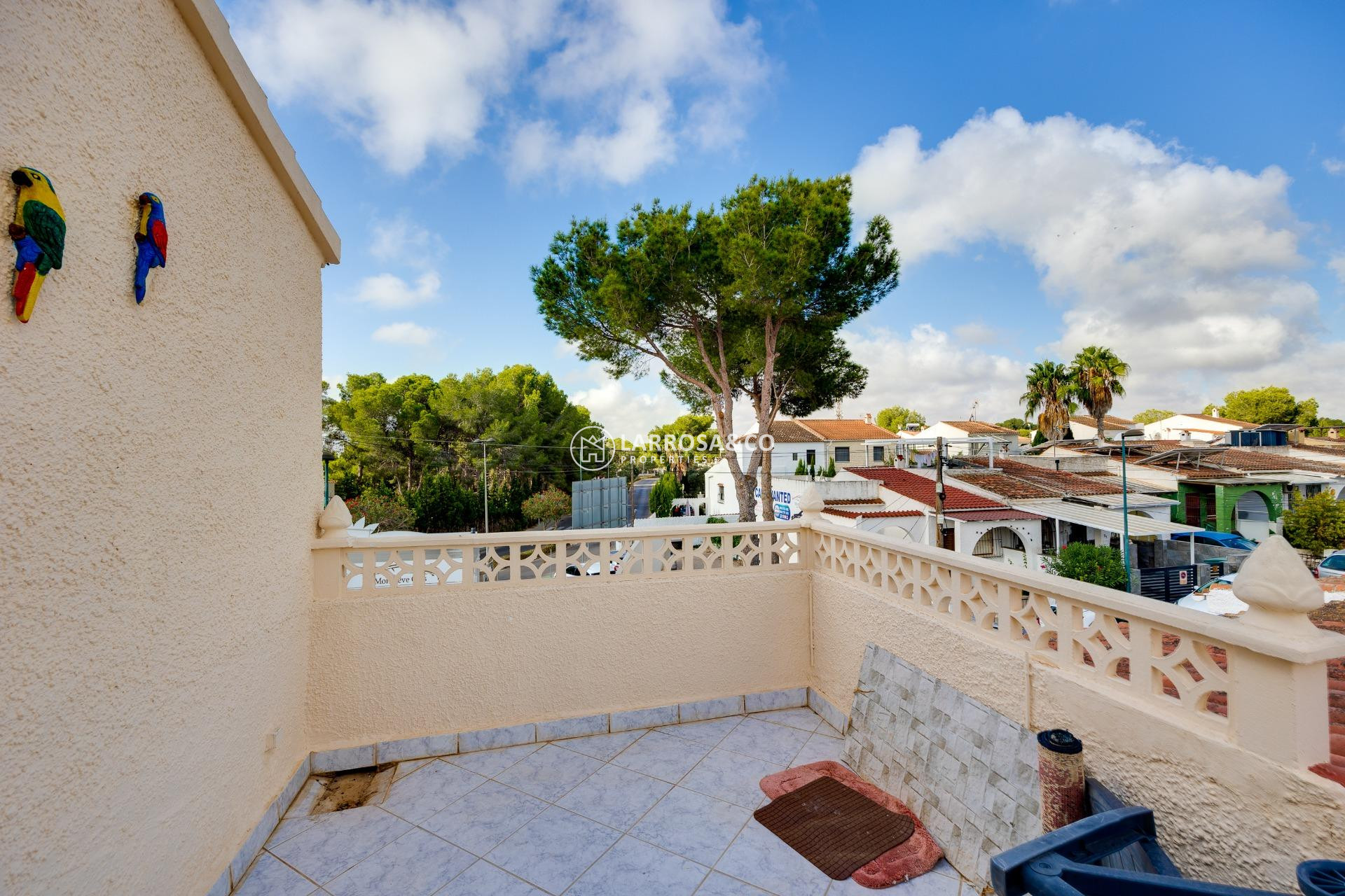 A Vendre - Semi-detached house - Pilar de la Horadada - Pinar de Campoverde