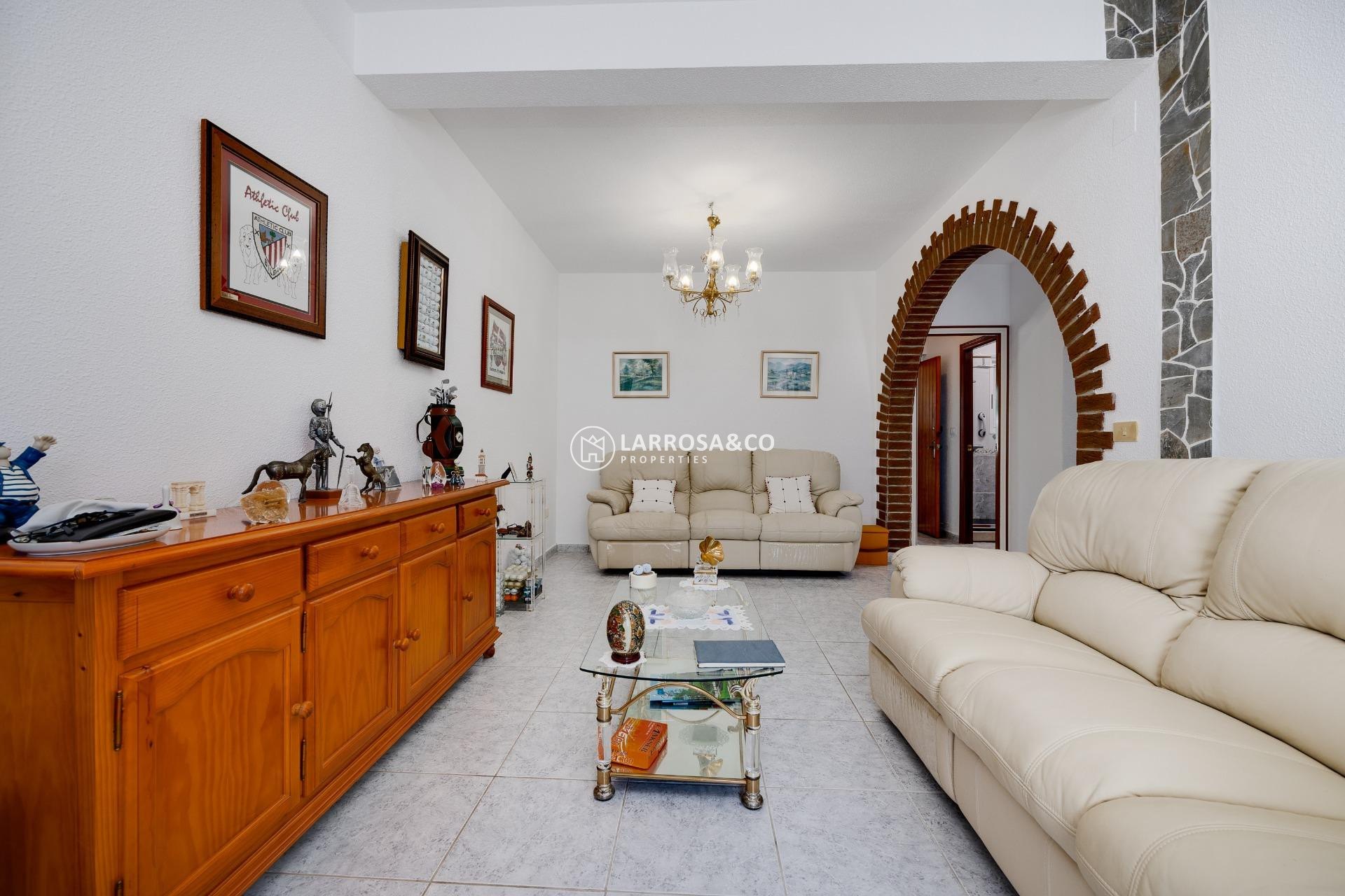 A Vendre - Semi-detached house - Pilar de la Horadada - Pinar de Campoverde
