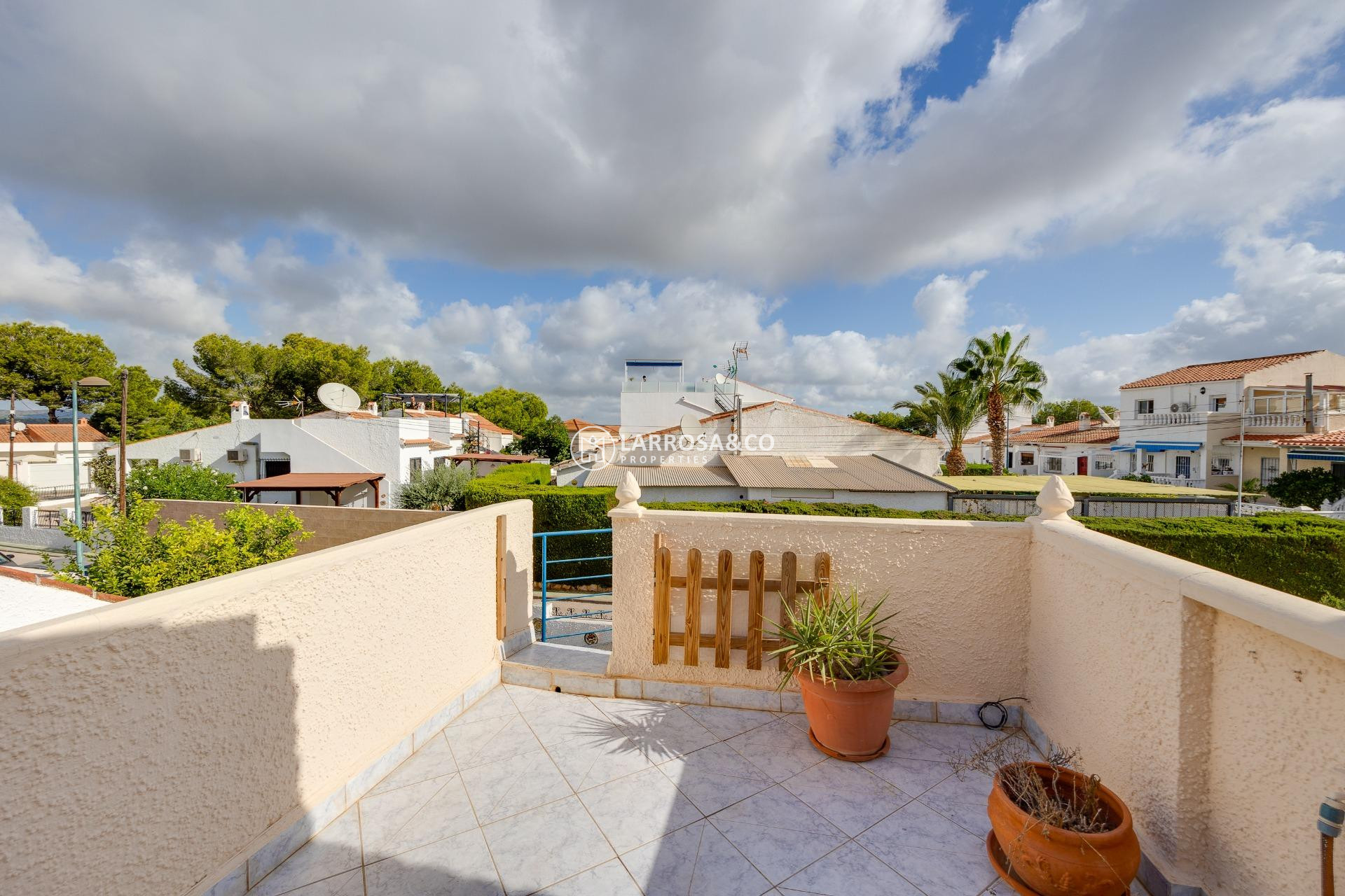A Vendre - Semi-detached house - Pilar de la Horadada - Pinar de Campoverde