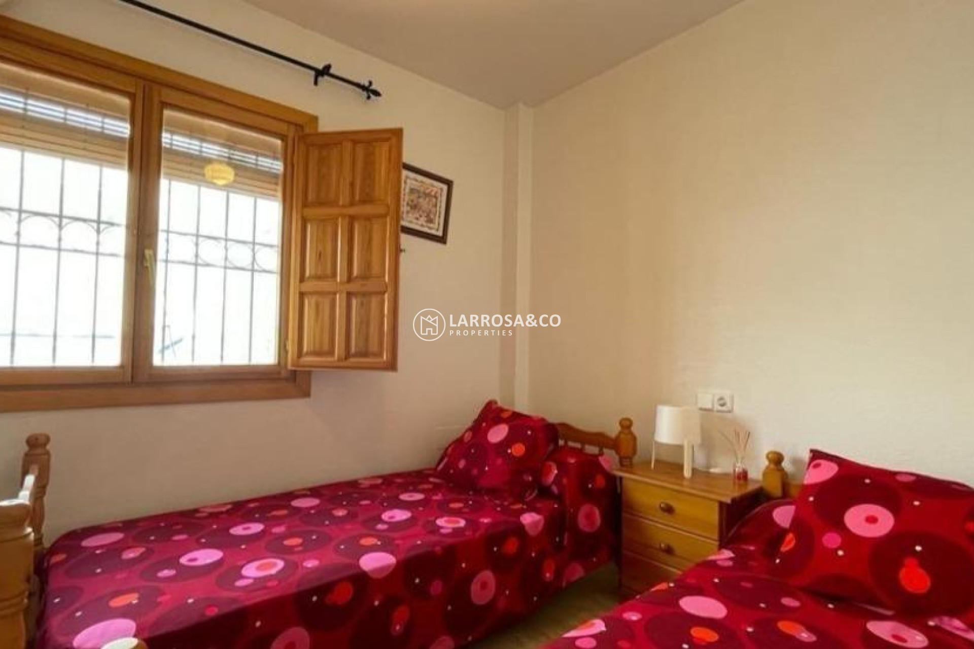 A Vendre - Semi-detached house - Pilar de la Horadada - Pueblo Latino