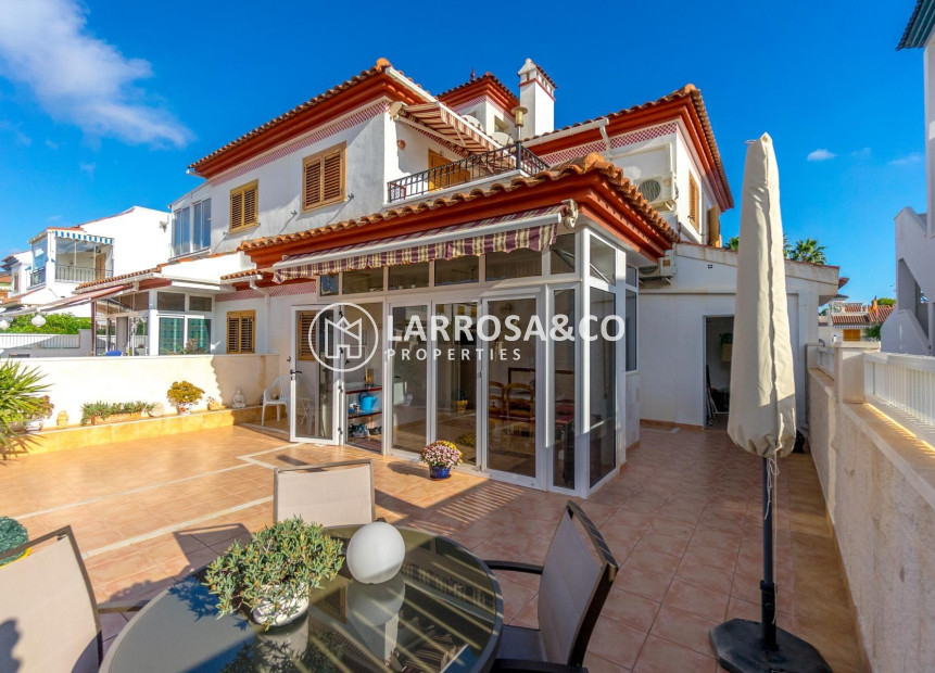 A Vendre - Semi-detached house - Pilar de la Horadada - Riomar