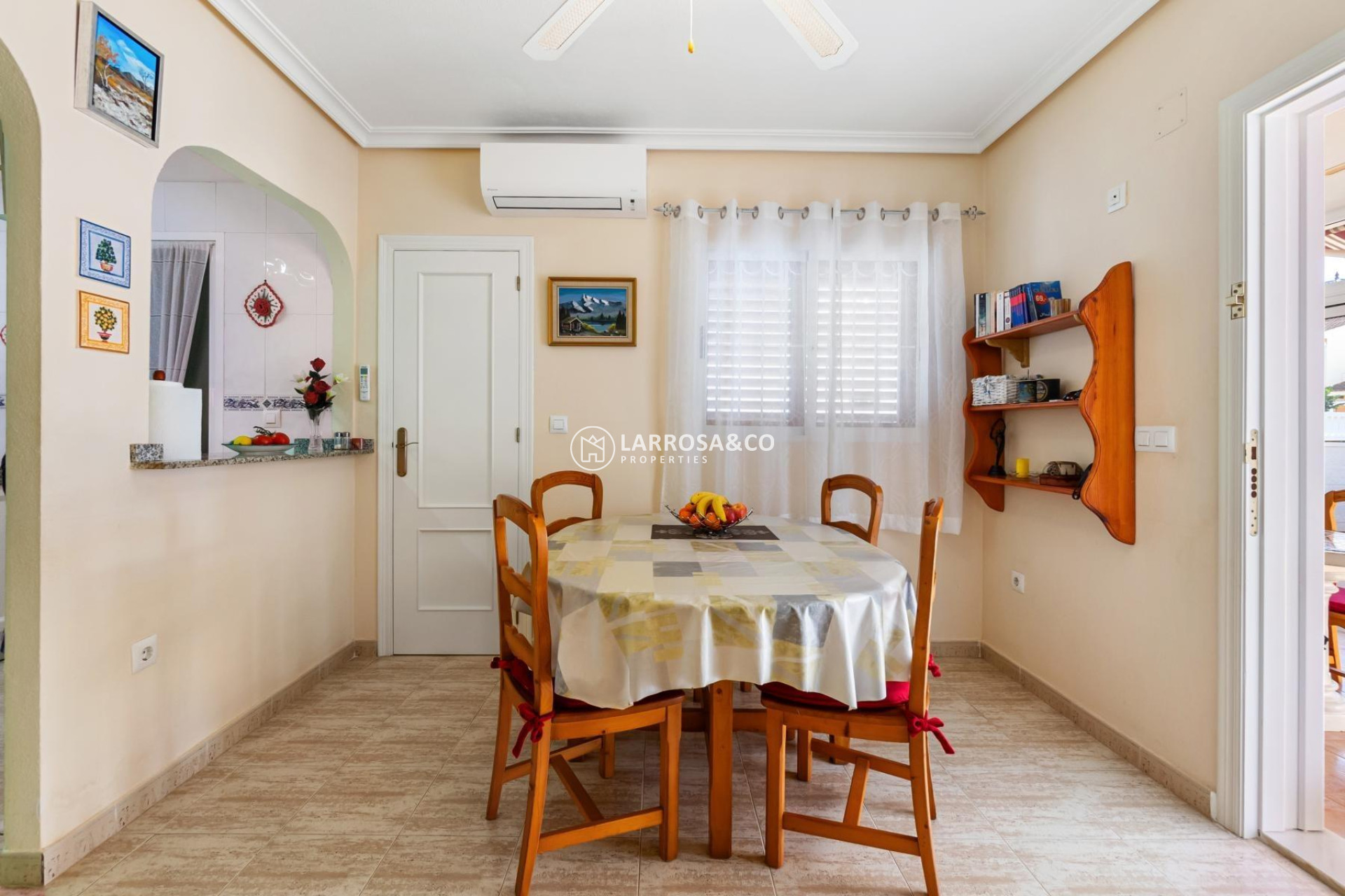 A Vendre - Semi-detached house - Pilar de la Horadada - Riomar