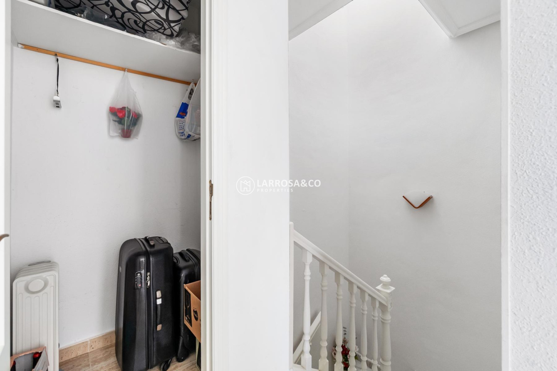 A Vendre - Semi-detached house - Pilar de la Horadada - Riomar