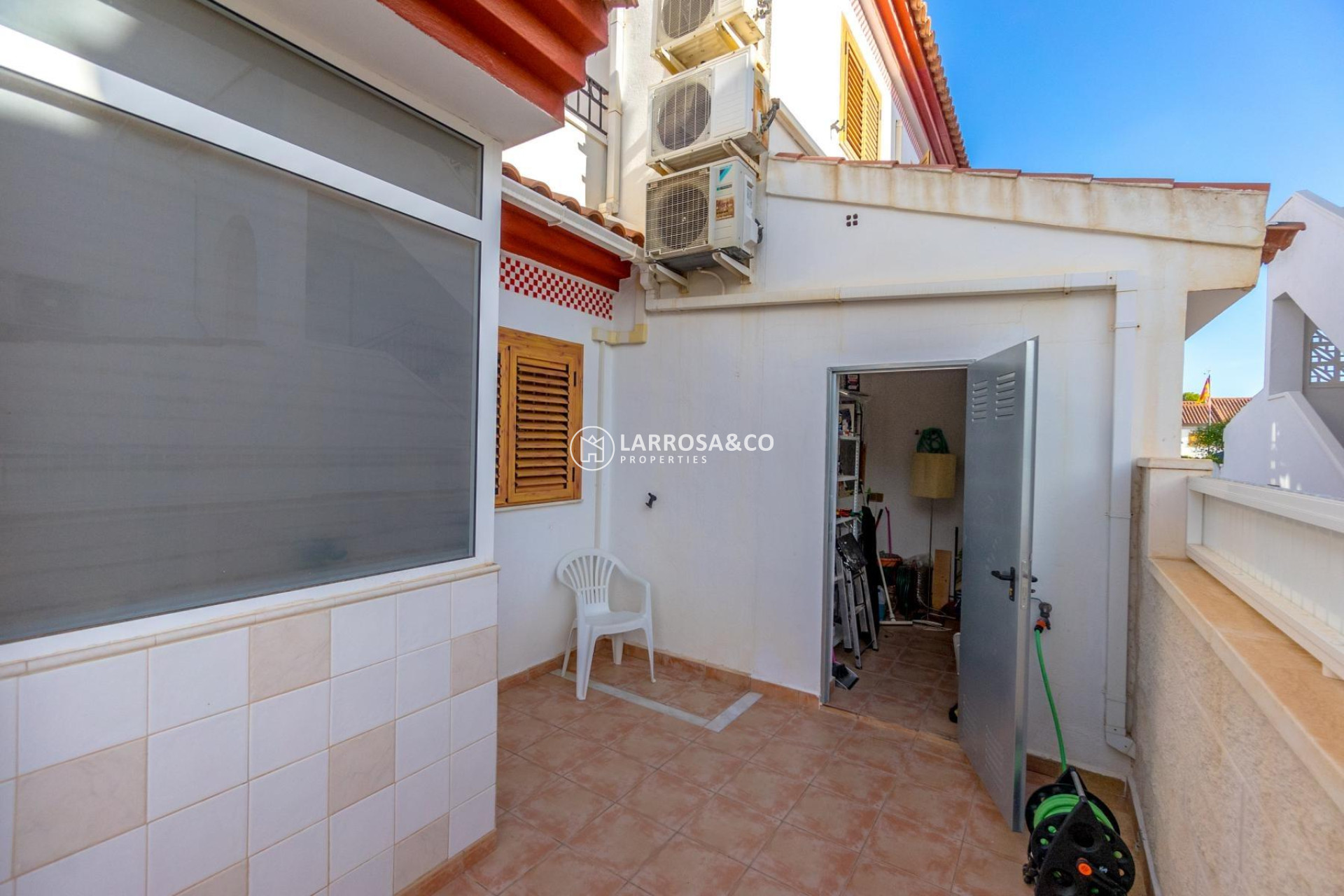 A Vendre - Semi-detached house - Pilar de la Horadada - Riomar