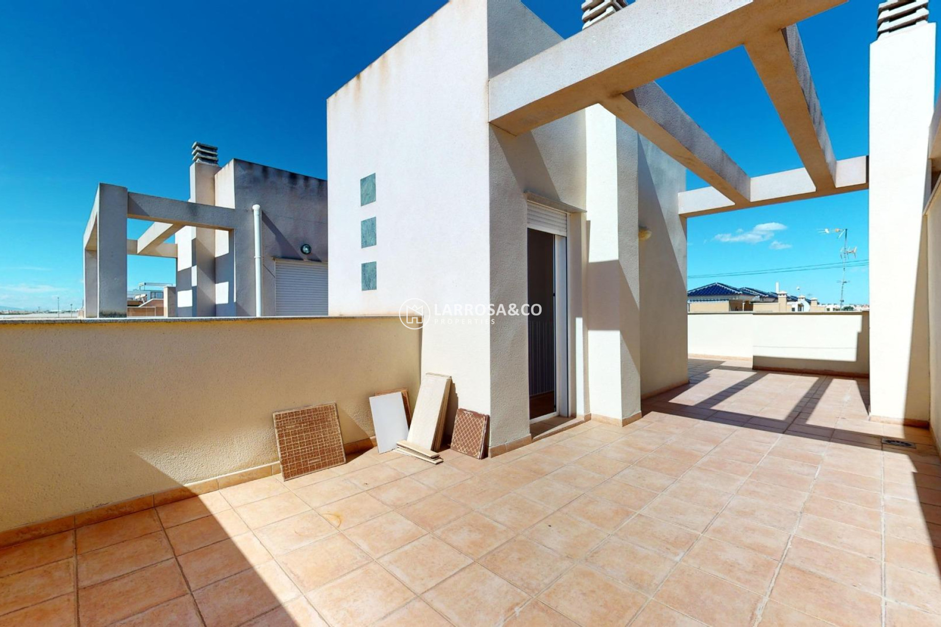 A Vendre - Semi-detached house - Pilar de la Horadada - Torre de la Horadada