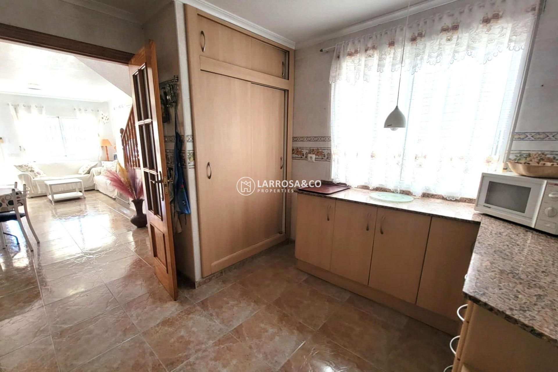 A Vendre - Semi-detached house - Pilar de la Horadada - Torre de la Horadada