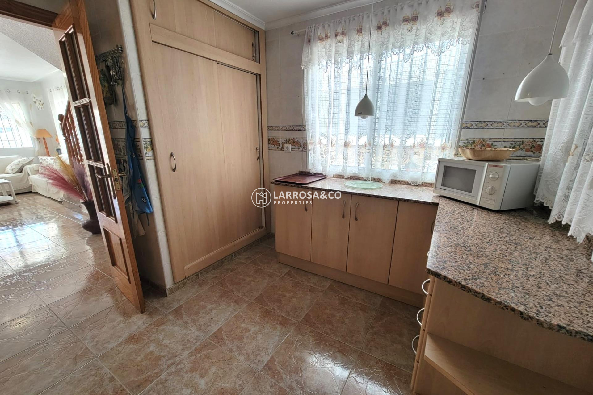 A Vendre - Semi-detached house - Pilar de la Horadada - Torre de la Horadada
