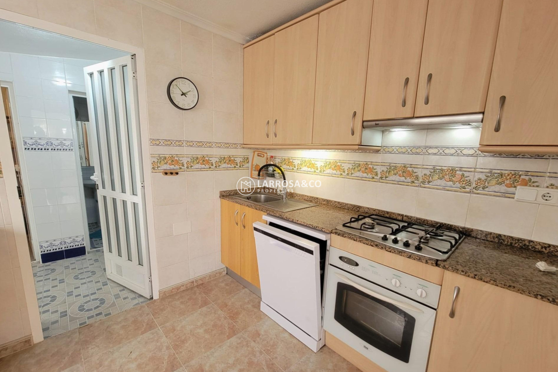 A Vendre - Semi-detached house - Pilar de la Horadada - Torre de la Horadada