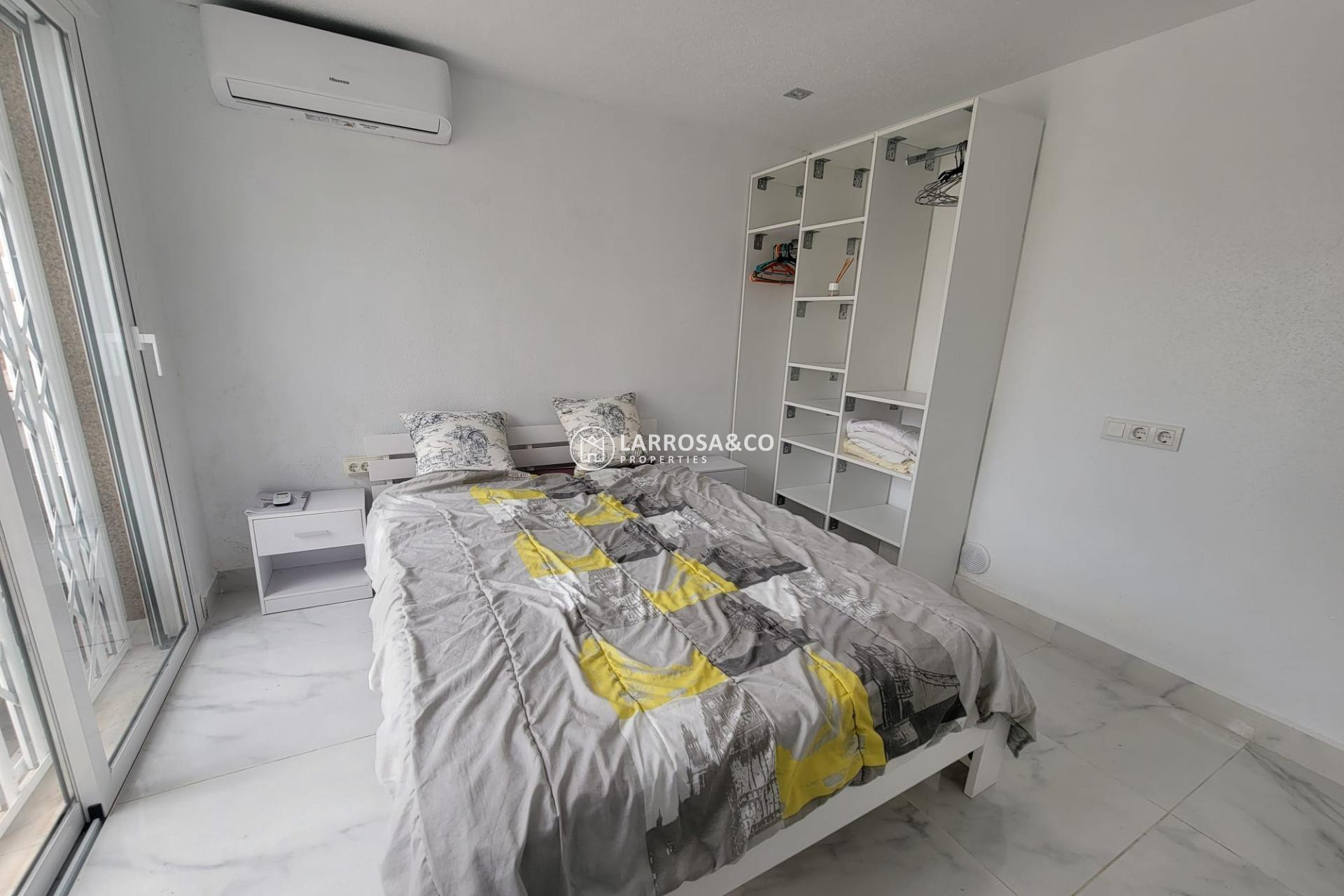 A Vendre - Semi-detached house - Pilar de la Horadada - Torre de la Horadada