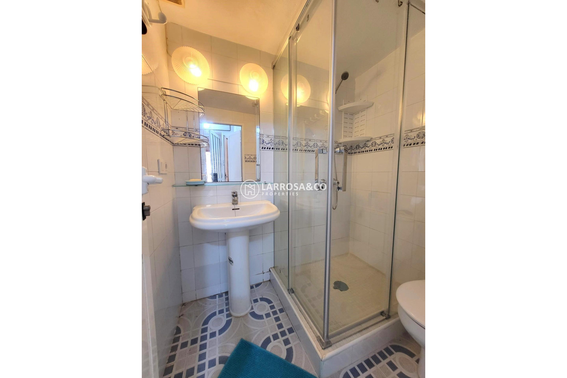 A Vendre - Semi-detached house - Pilar de la Horadada - Torre de la Horadada