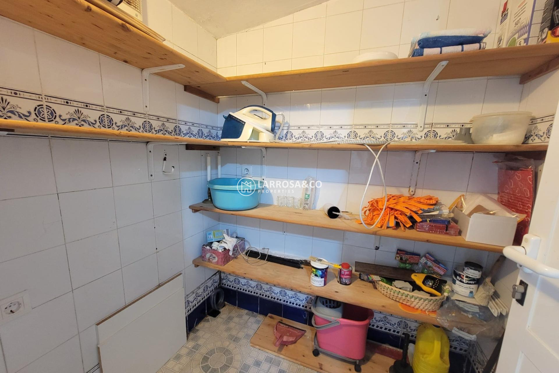 A Vendre - Semi-detached house - Pilar de la Horadada - Torre de la Horadada