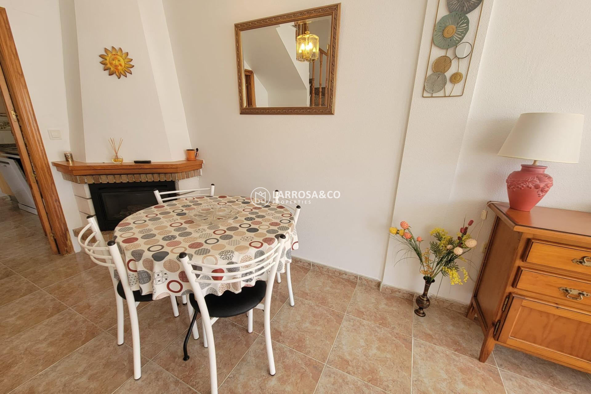 A Vendre - Semi-detached house - Pilar de la Horadada - Torre de la Horadada