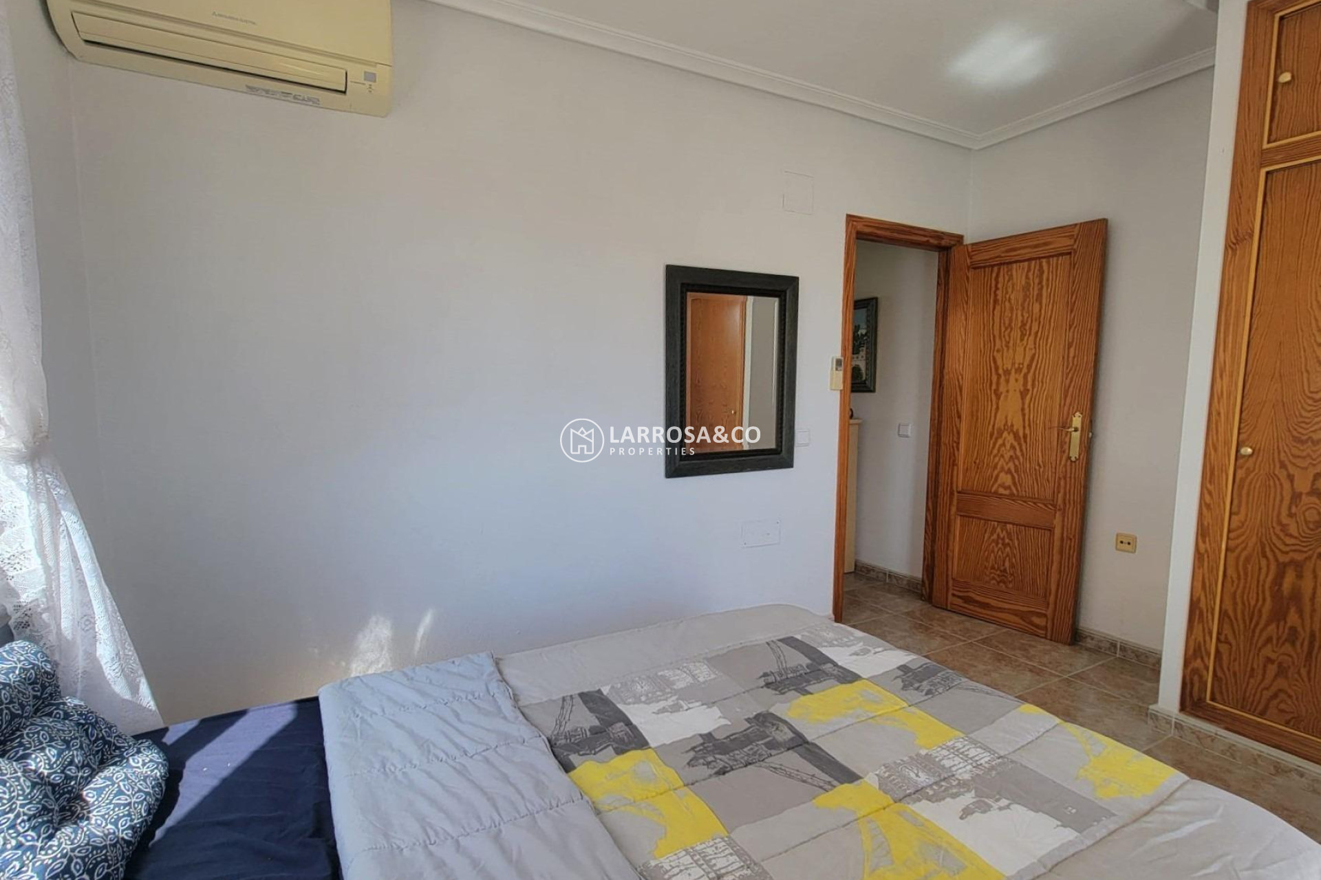 A Vendre - Semi-detached house - Pilar de la Horadada - Torre de la Horadada