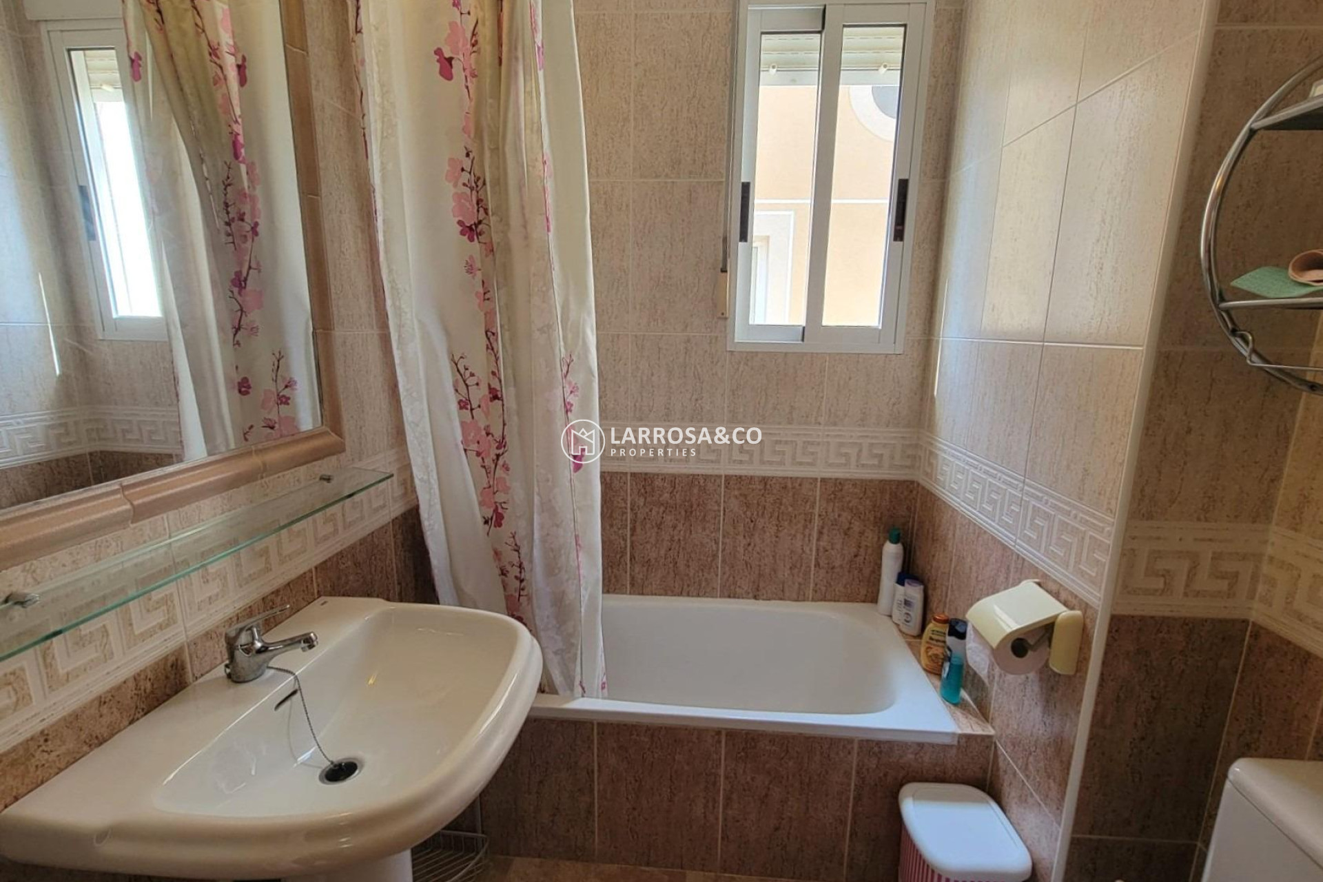 A Vendre - Semi-detached house - Pilar de la Horadada - Torre de la Horadada