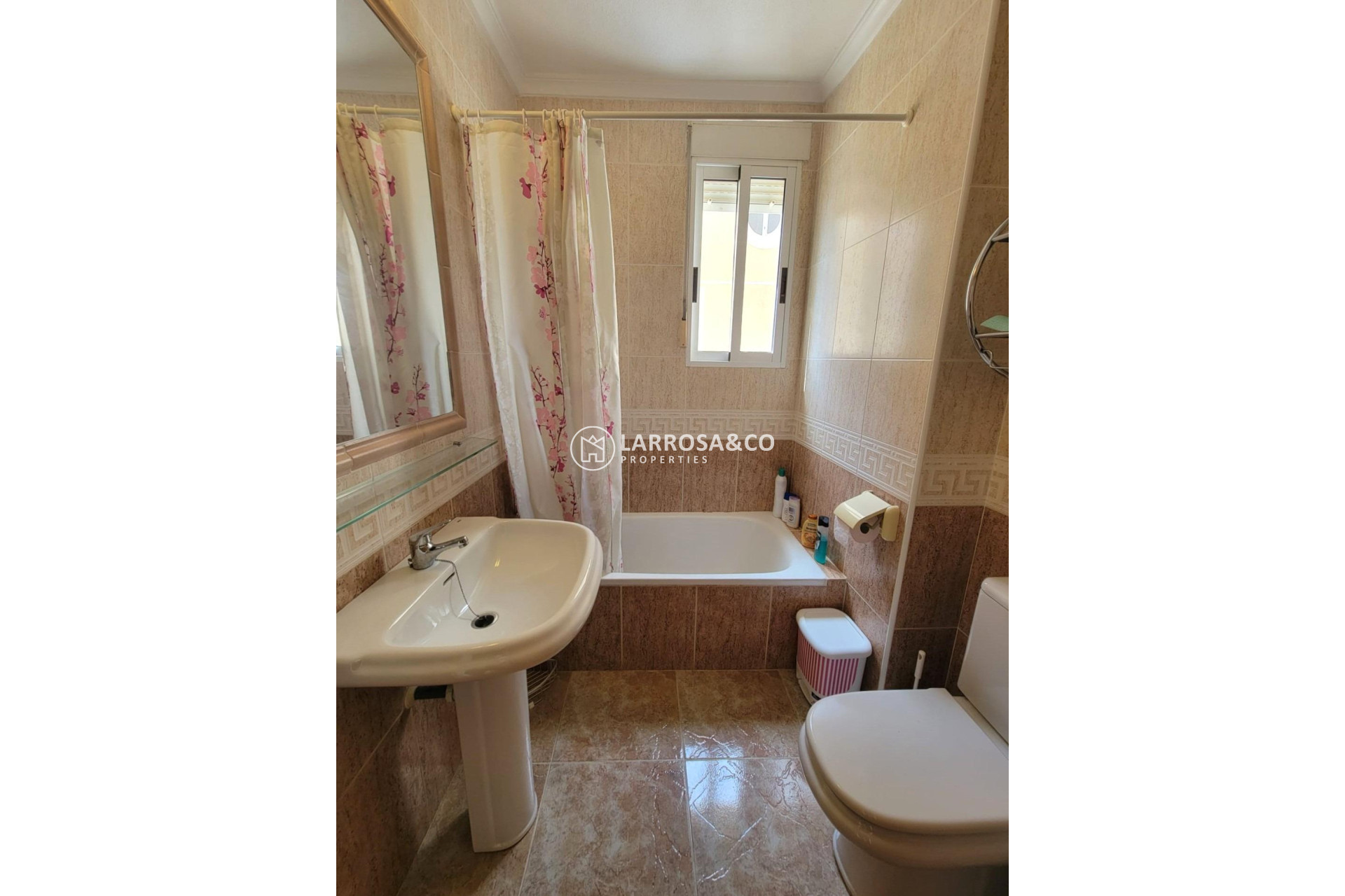 A Vendre - Semi-detached house - Pilar de la Horadada - Torre de la Horadada