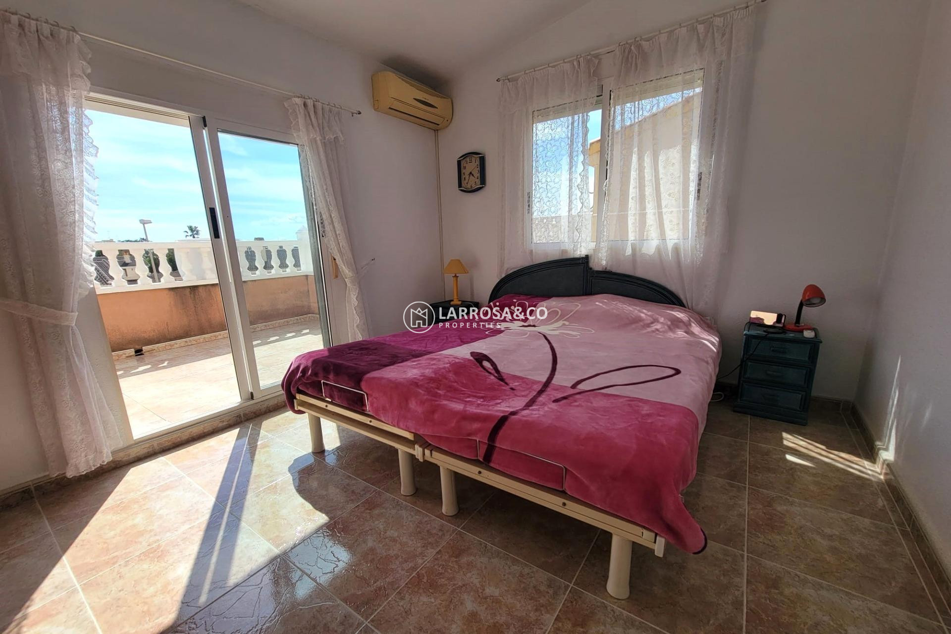 A Vendre - Semi-detached house - Pilar de la Horadada - Torre de la Horadada