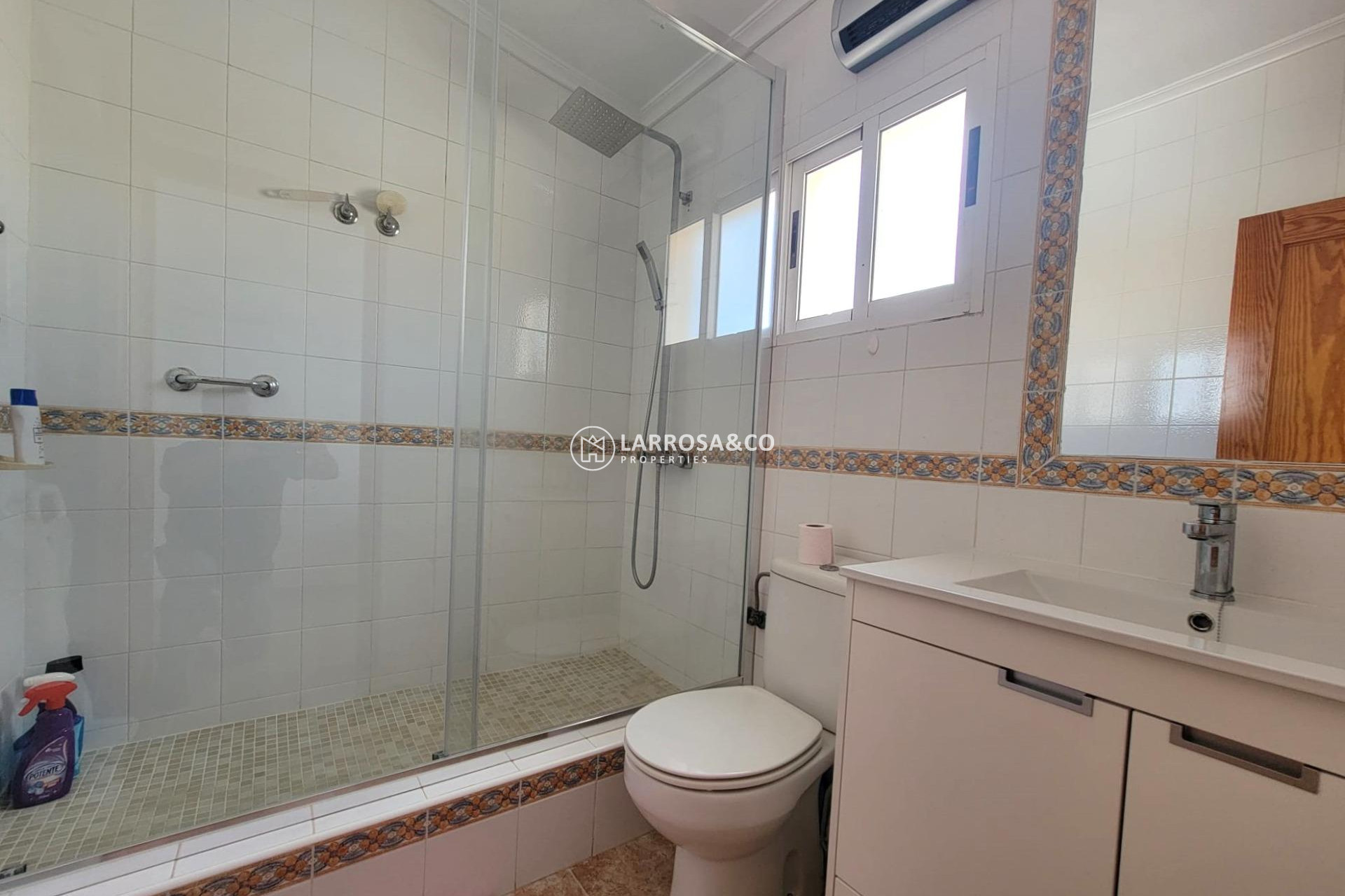 A Vendre - Semi-detached house - Pilar de la Horadada - Torre de la Horadada
