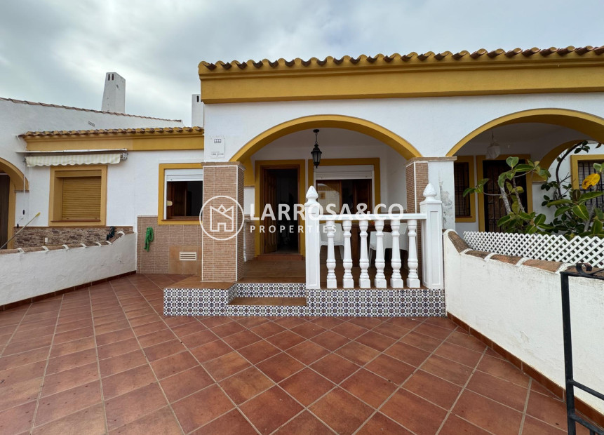 A Vendre - Semi-detached house - Pilar de la Horadada - Torre de la Horadada