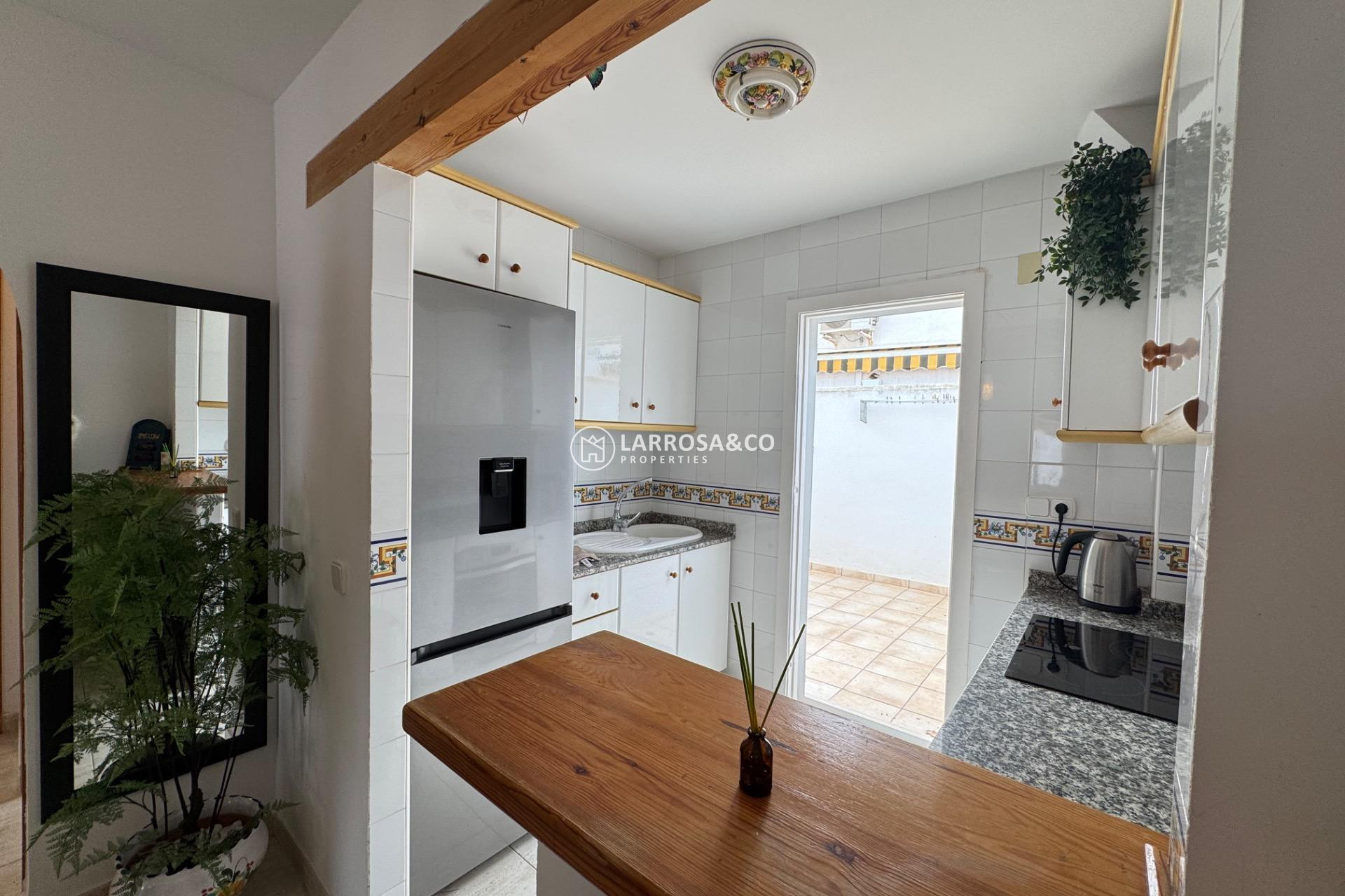 A Vendre - Semi-detached house - Pilar de la Horadada - Torre de la Horadada