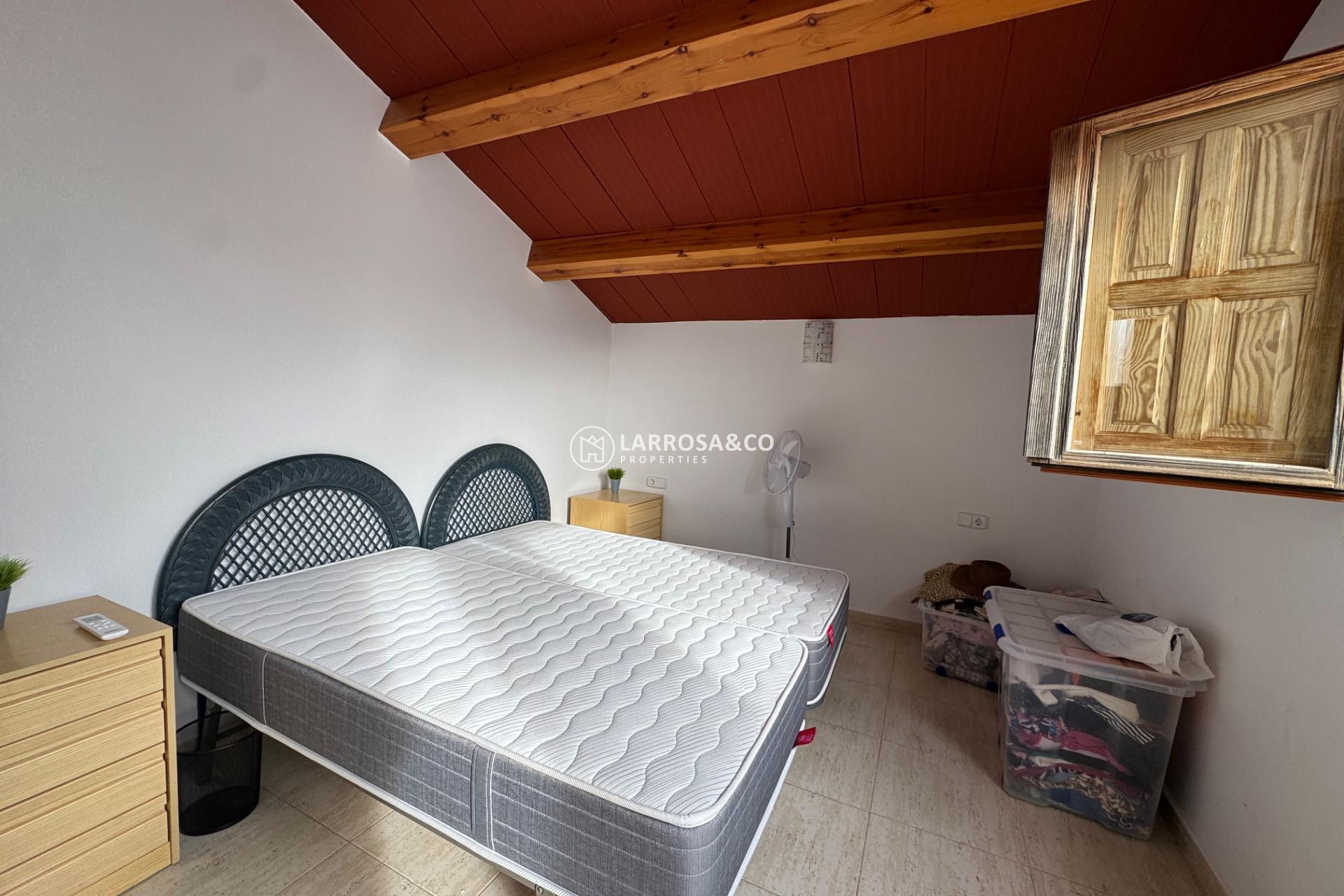 A Vendre - Semi-detached house - Pilar de la Horadada - Torre de la Horadada