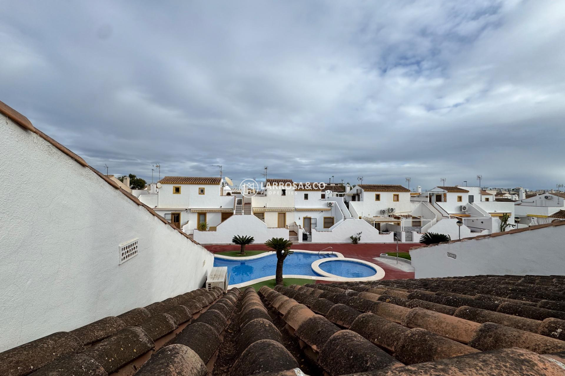 A Vendre - Semi-detached house - Pilar de la Horadada - Torre de la Horadada