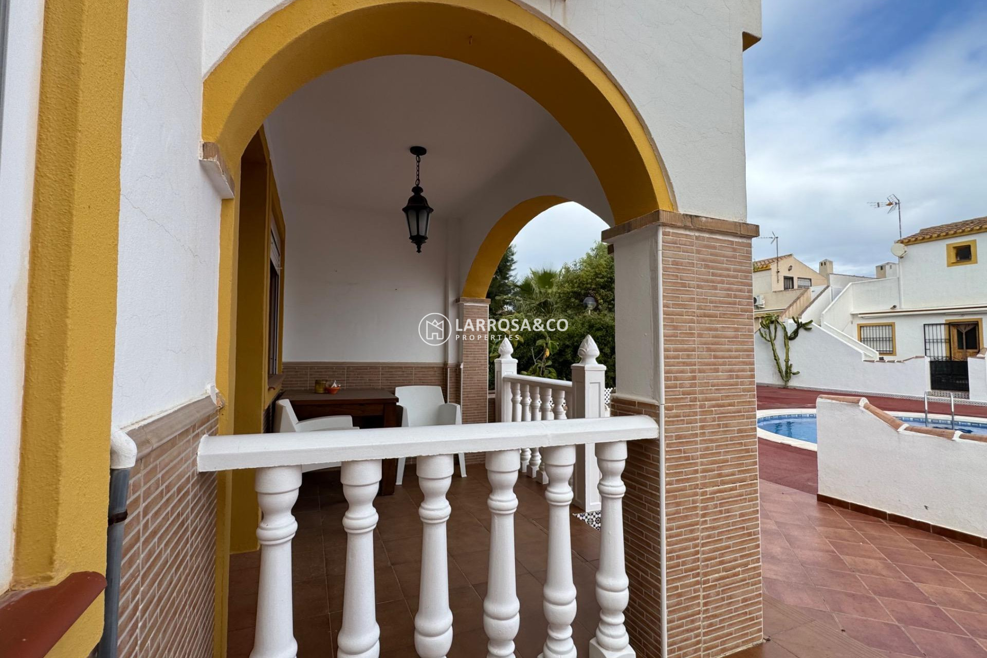 A Vendre - Semi-detached house - Pilar de la Horadada - Torre de la Horadada