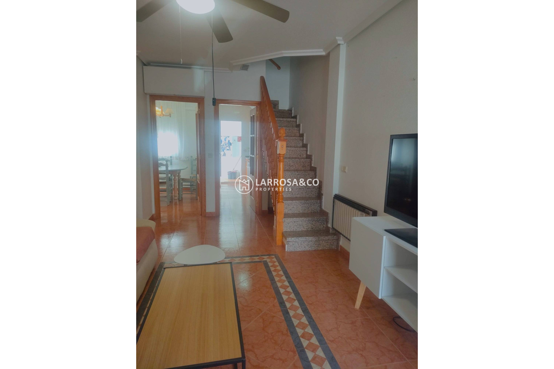 A Vendre - Semi-detached house - Pilar de la Horadada - Torre de la Horadada