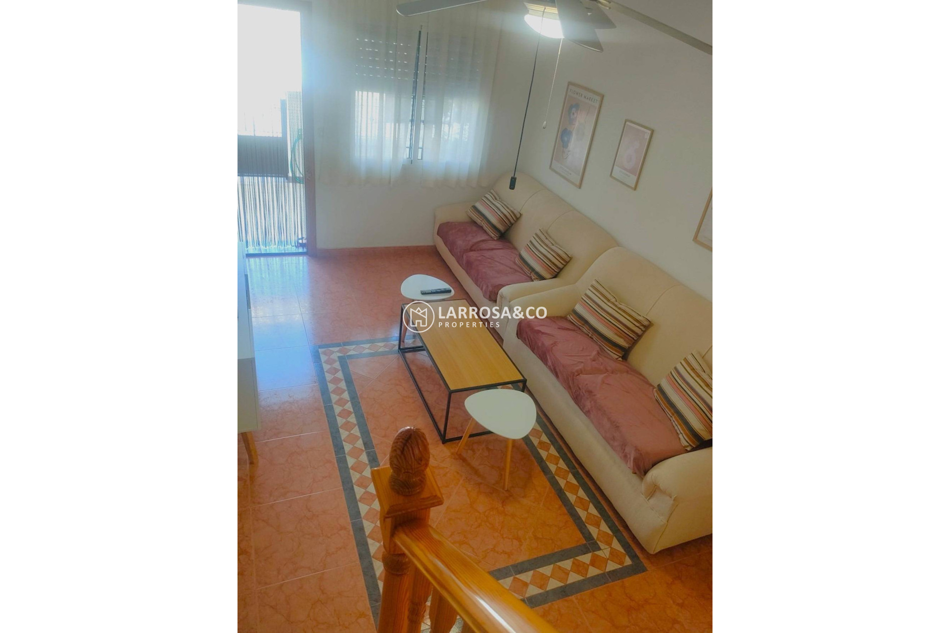 A Vendre - Semi-detached house - Pilar de la Horadada - Torre de la Horadada