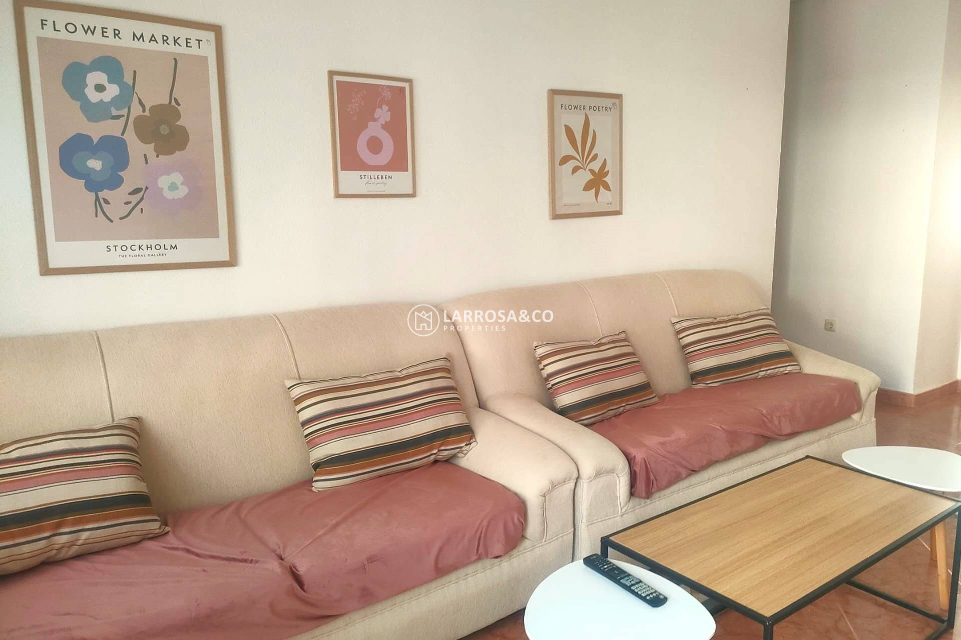 A Vendre - Semi-detached house - Pilar de la Horadada - Torre de la Horadada