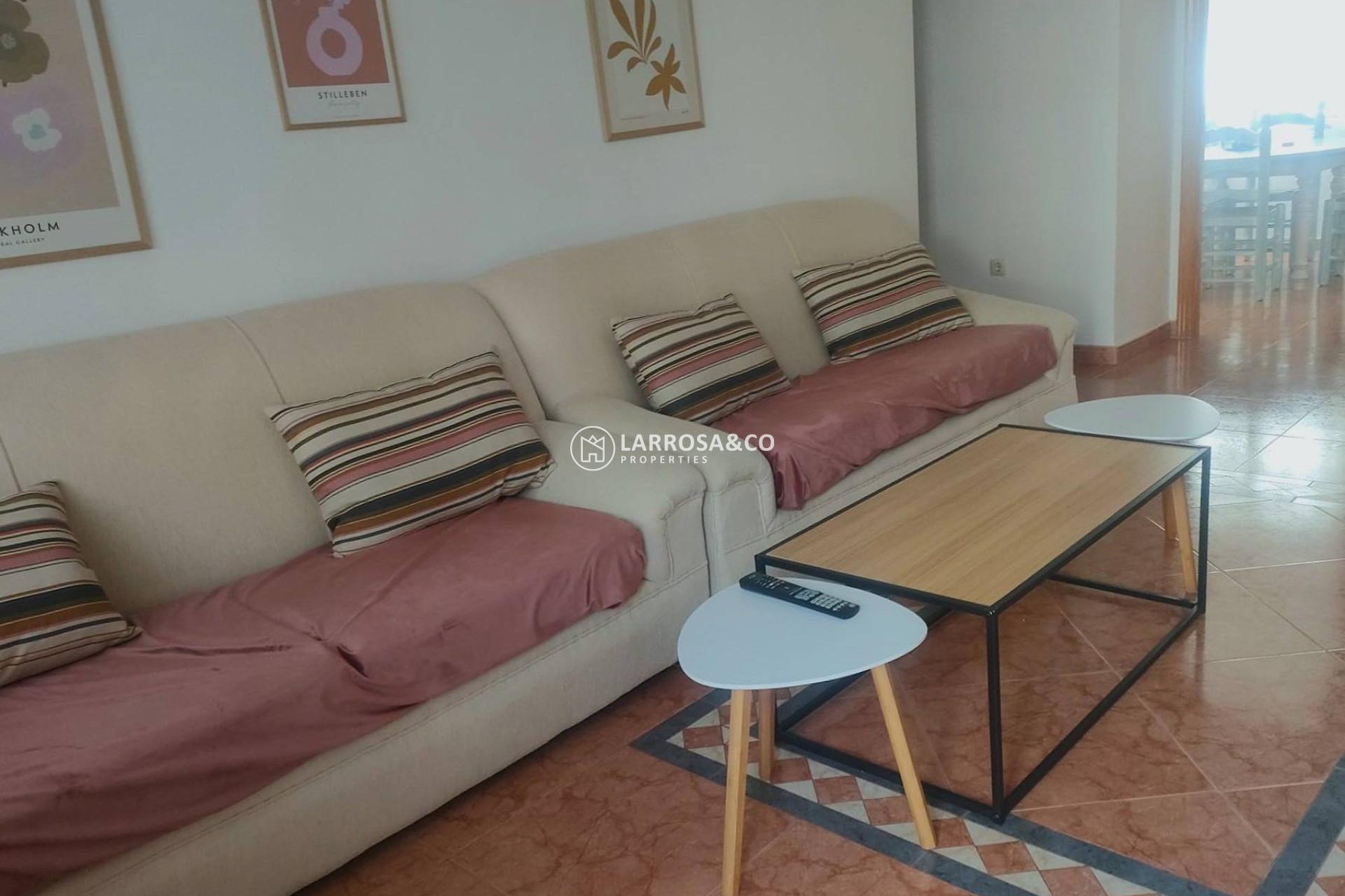 A Vendre - Semi-detached house - Pilar de la Horadada - Torre de la Horadada