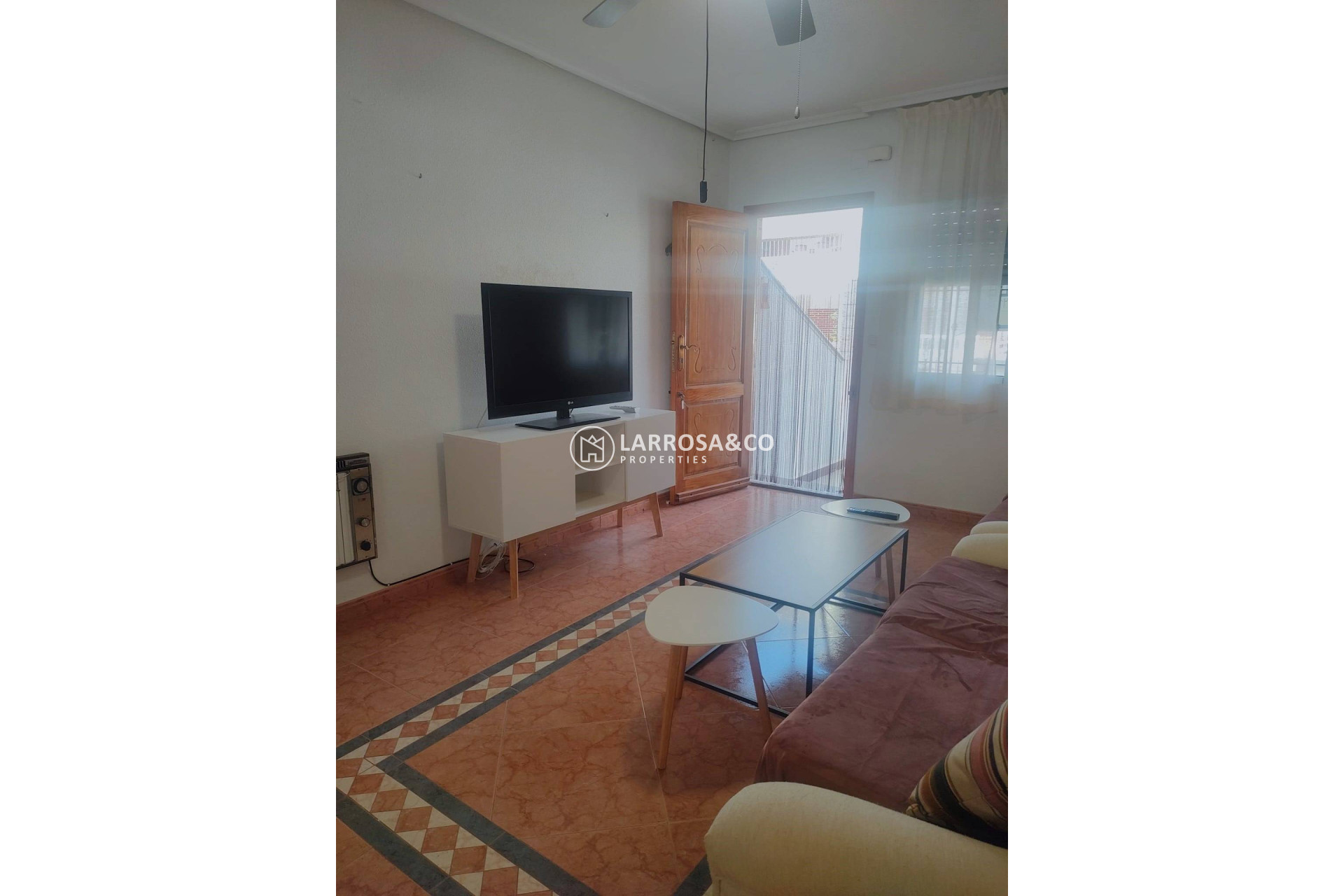 A Vendre - Semi-detached house - Pilar de la Horadada - Torre de la Horadada