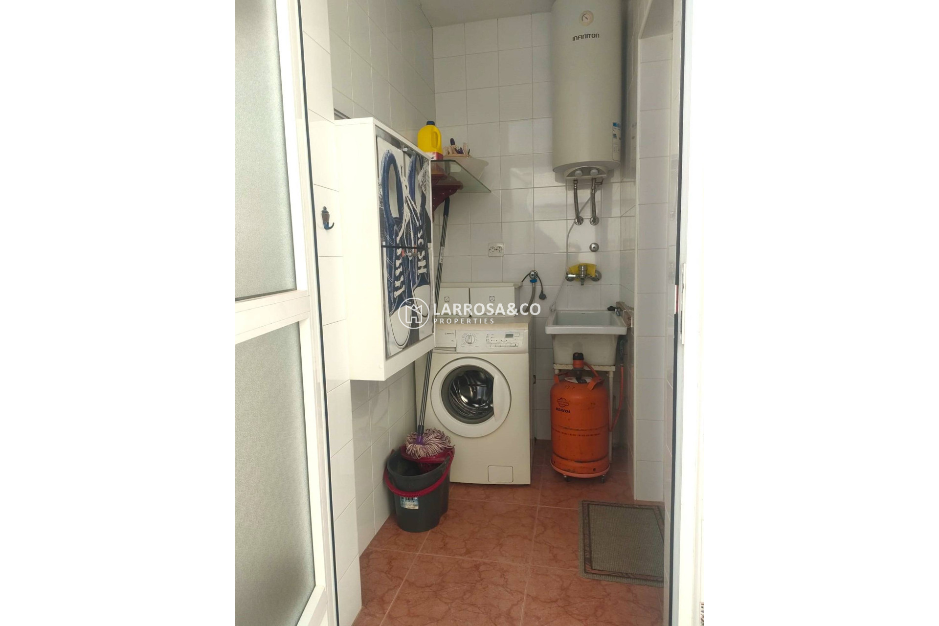 A Vendre - Semi-detached house - Pilar de la Horadada - Torre de la Horadada