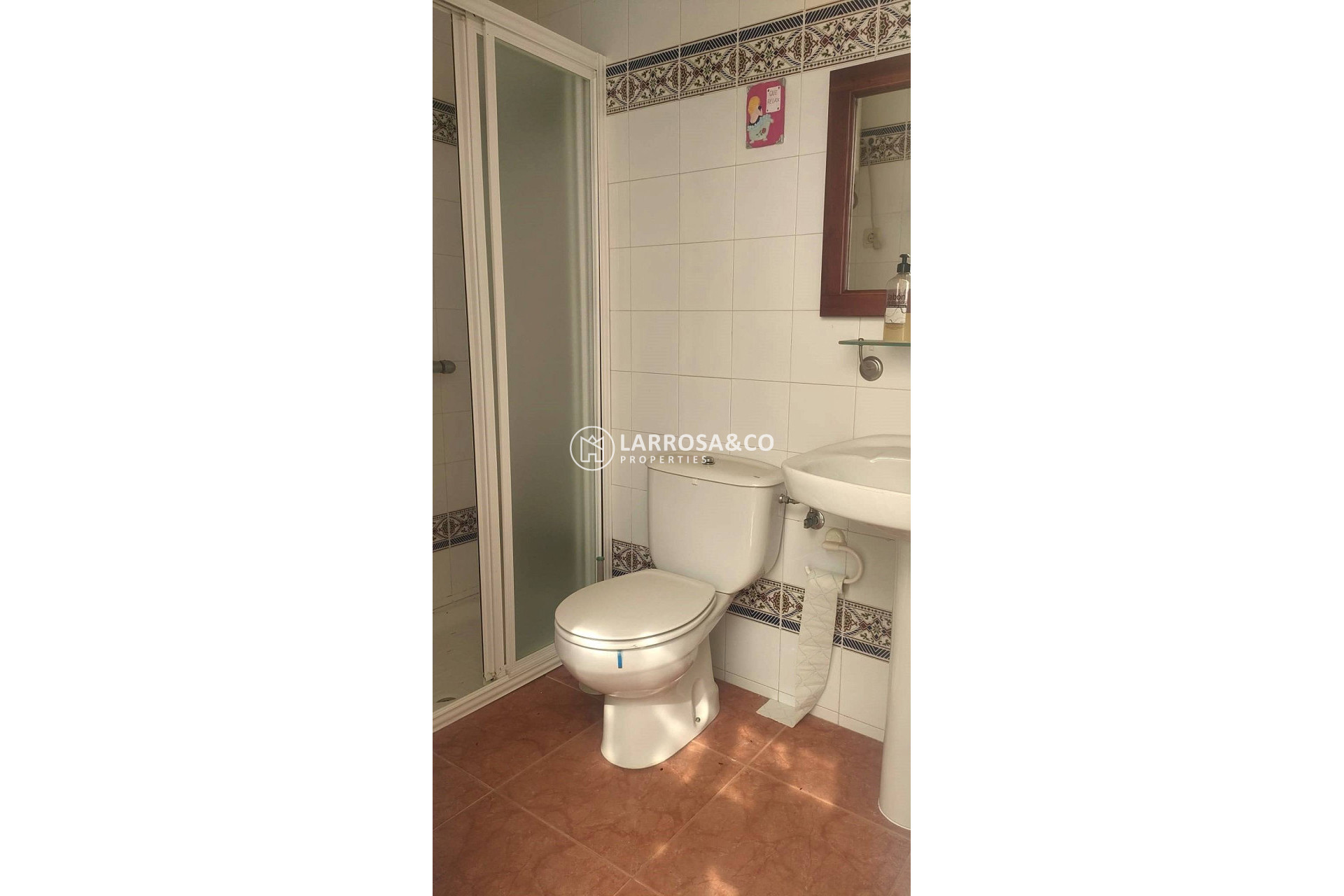 A Vendre - Semi-detached house - Pilar de la Horadada - Torre de la Horadada