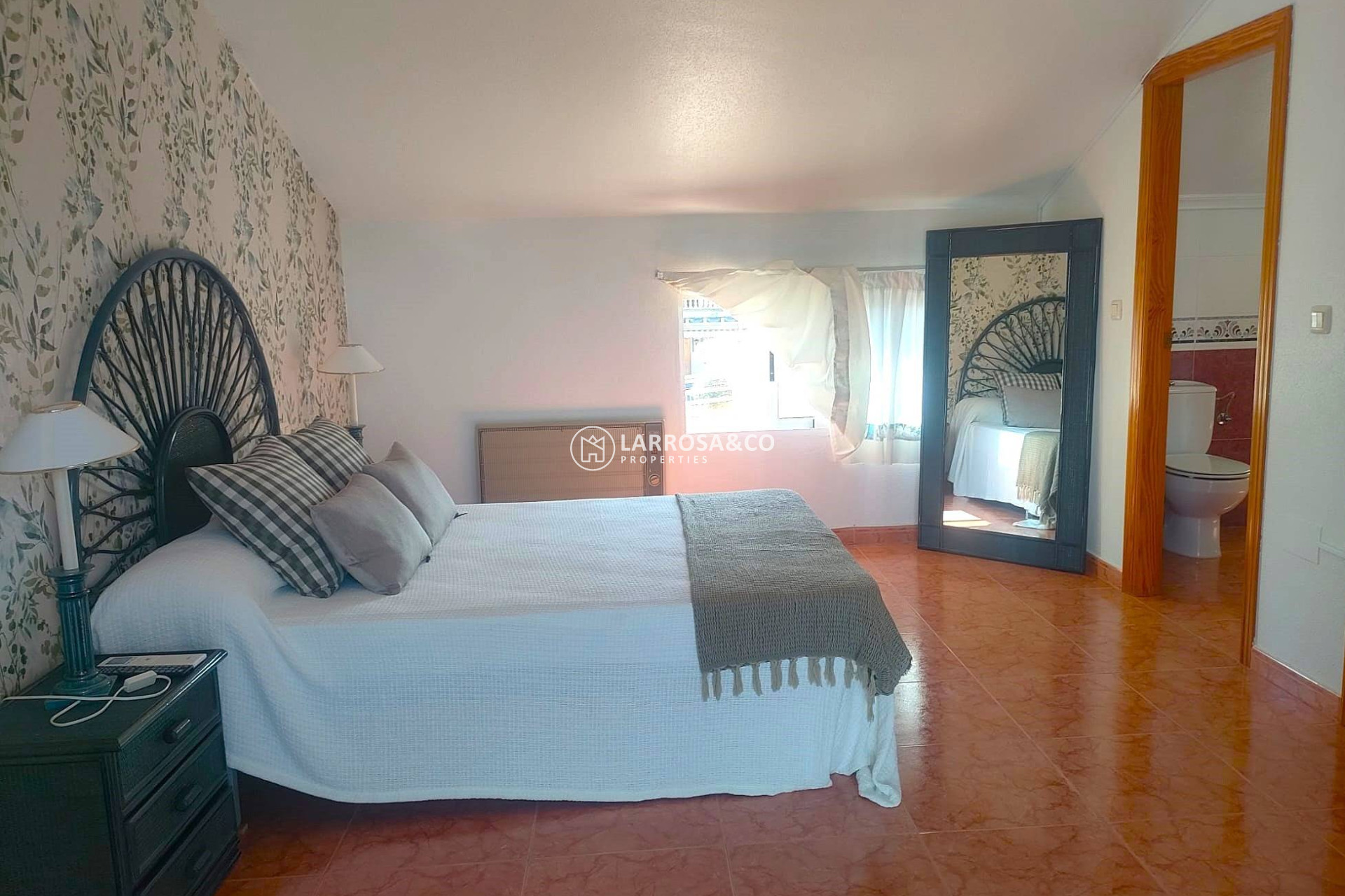 A Vendre - Semi-detached house - Pilar de la Horadada - Torre de la Horadada