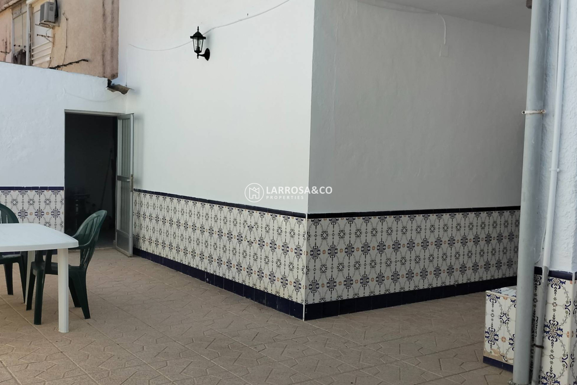 A Vendre - Semi-detached house - Pilar de la Horadada - Torre de la Horadada