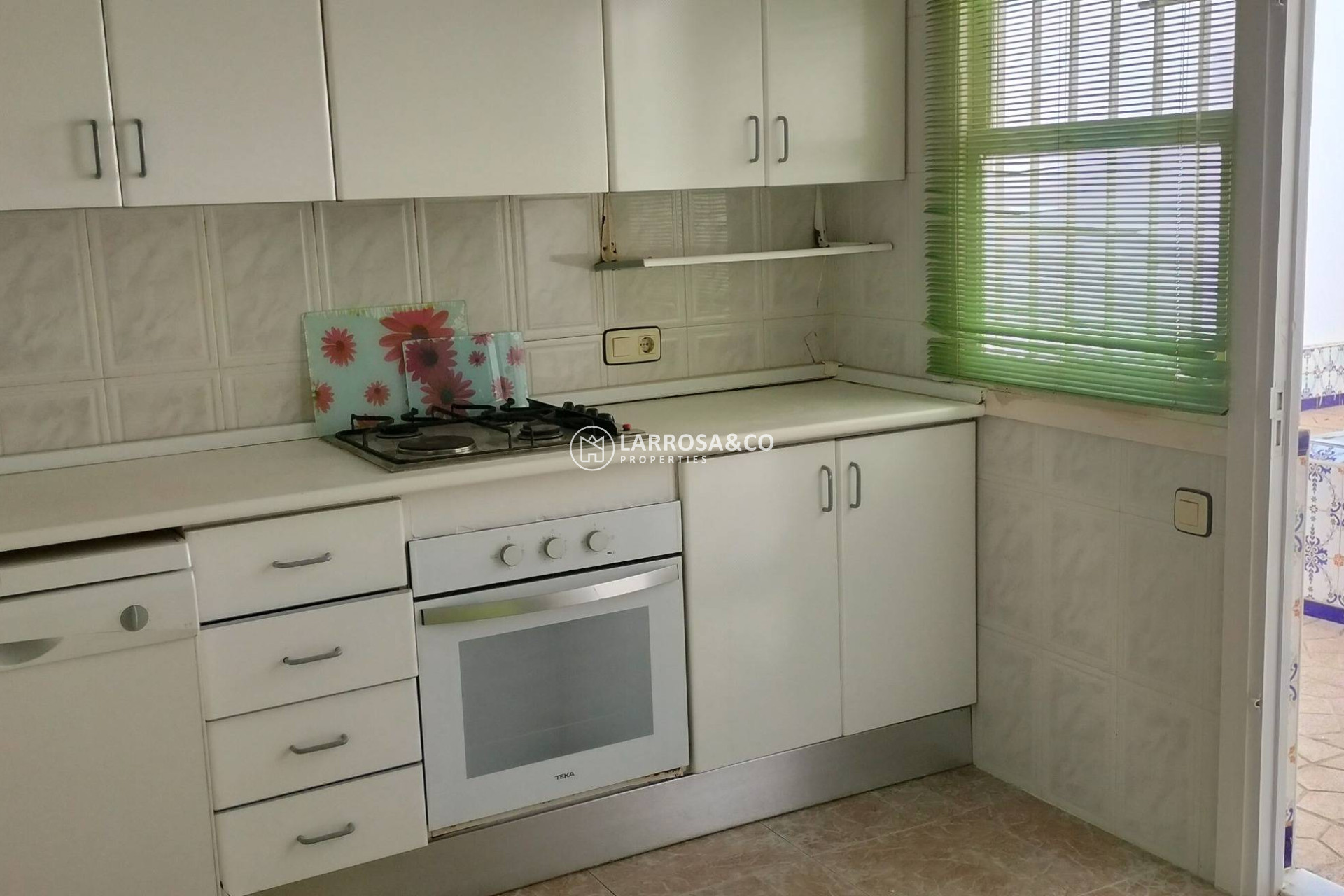 A Vendre - Semi-detached house - Pilar de la Horadada - Torre de la Horadada