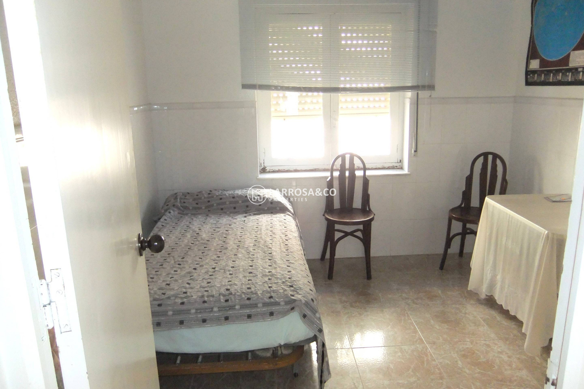 A Vendre - Semi-detached house - Pilar de la Horadada - Torre de la Horadada