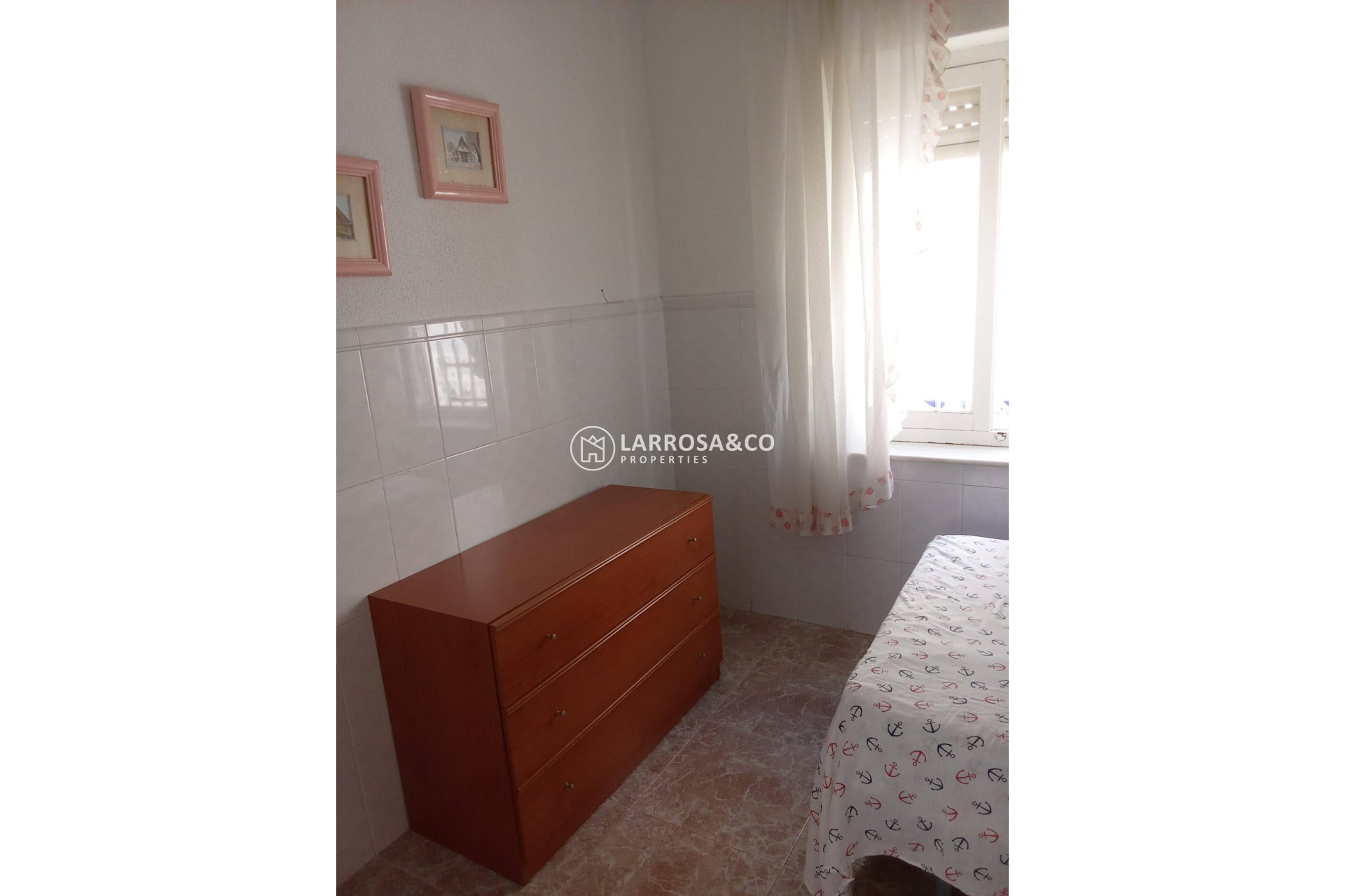 A Vendre - Semi-detached house - Pilar de la Horadada - Torre de la Horadada