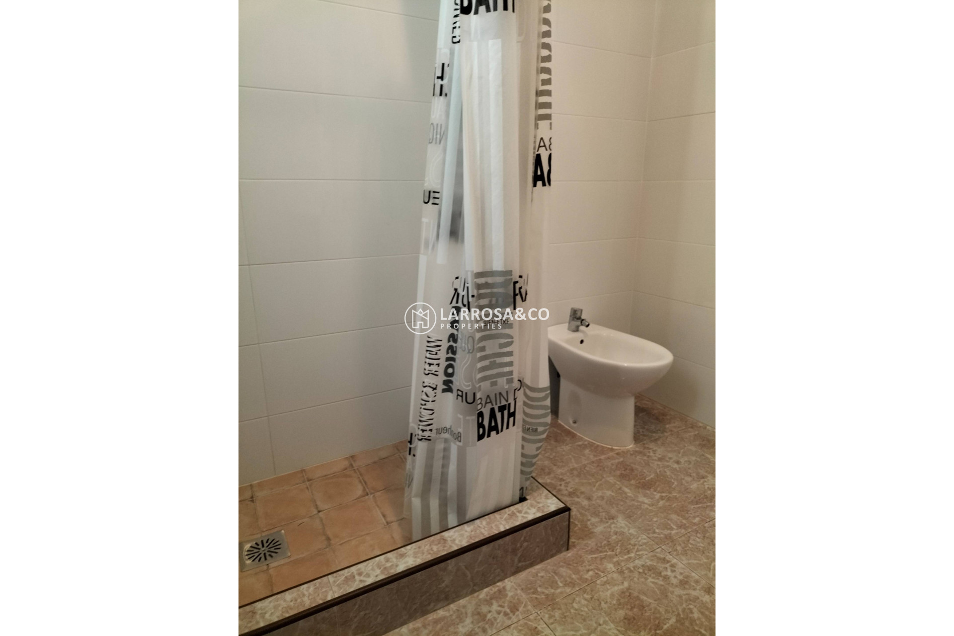 A Vendre - Semi-detached house - Pilar de la Horadada - Torre de la Horadada