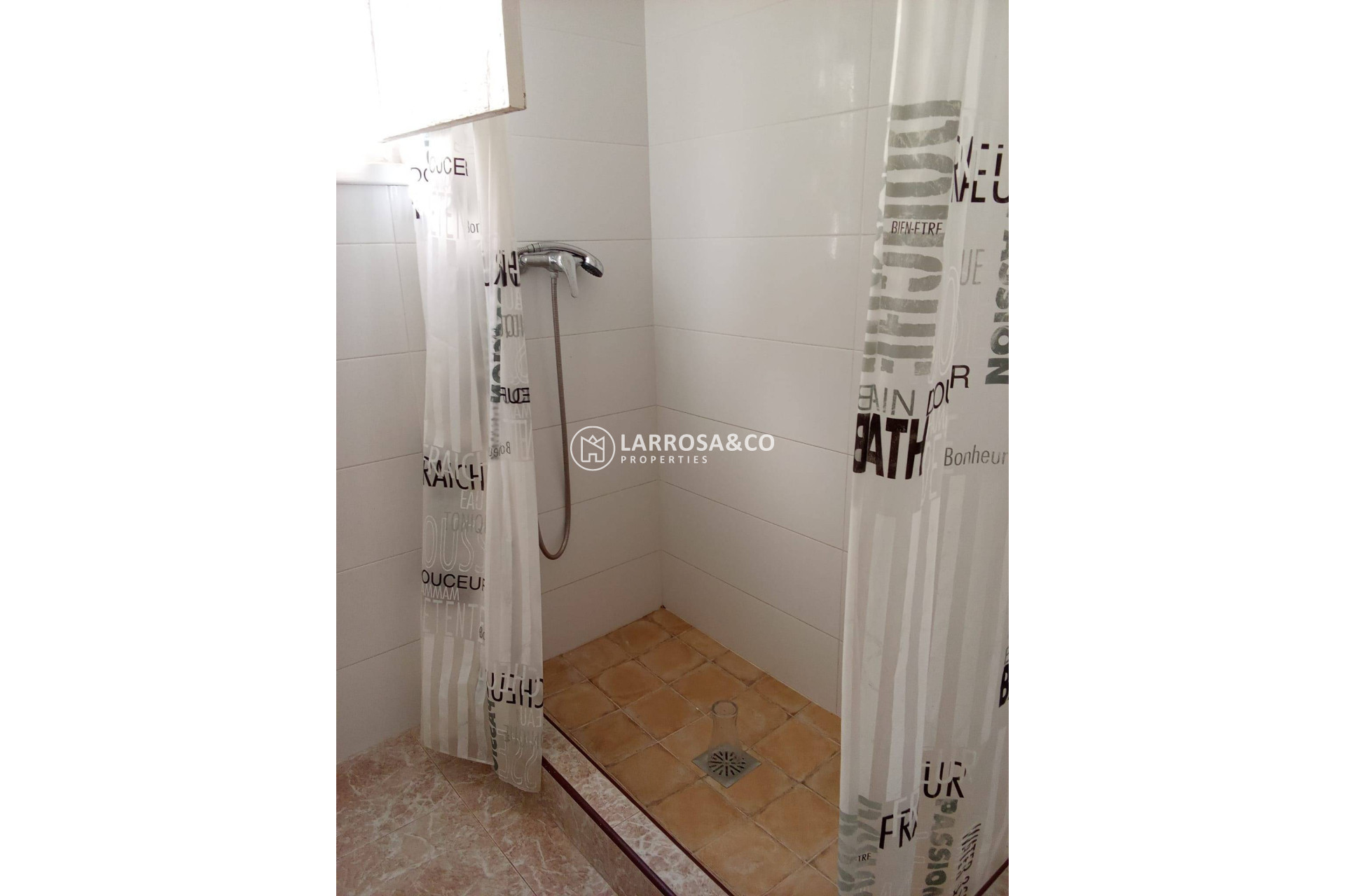 A Vendre - Semi-detached house - Pilar de la Horadada - Torre de la Horadada