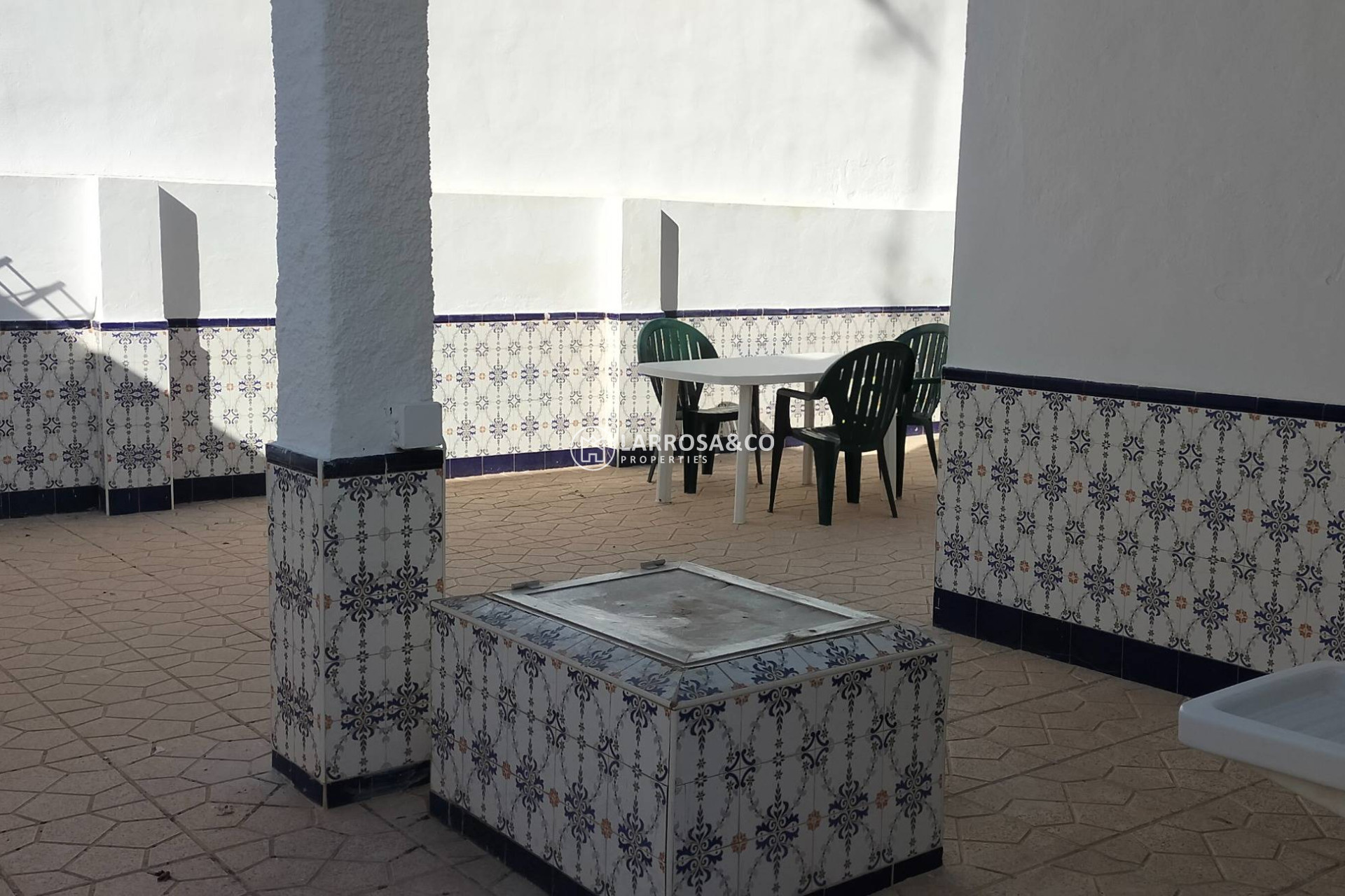 A Vendre - Semi-detached house - Pilar de la Horadada - Torre de la Horadada