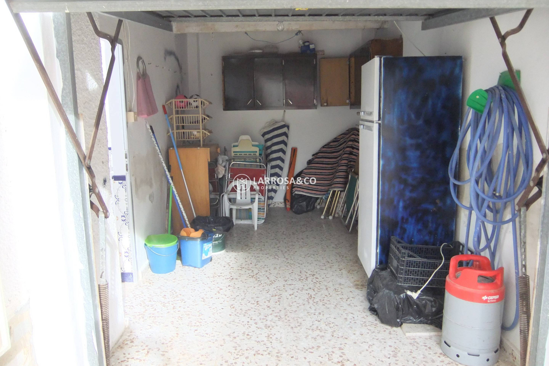 A Vendre - Semi-detached house - Pilar de la Horadada - Torre de la Horadada