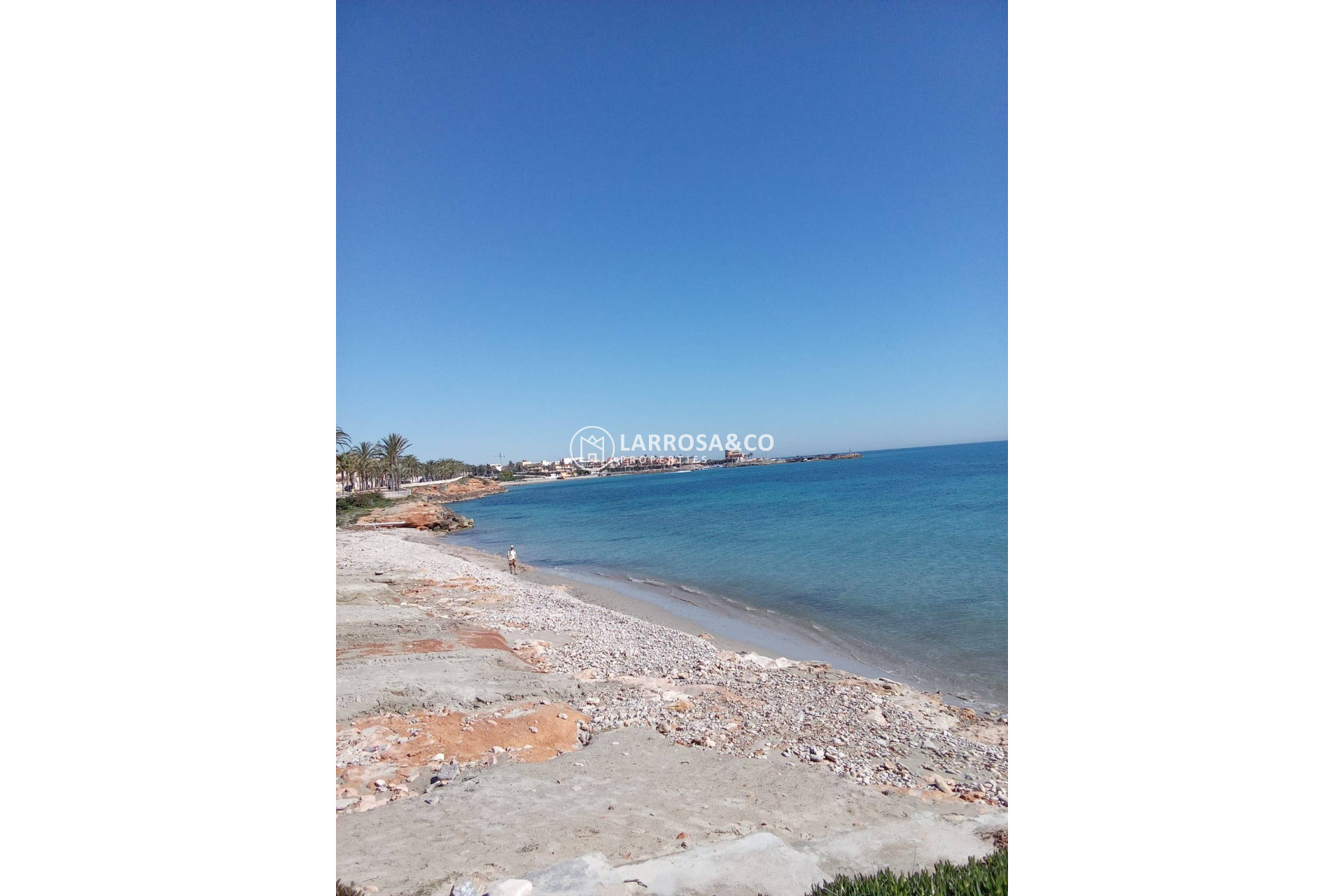 A Vendre - Semi-detached house - Pilar de la Horadada - Torre de la Horadada