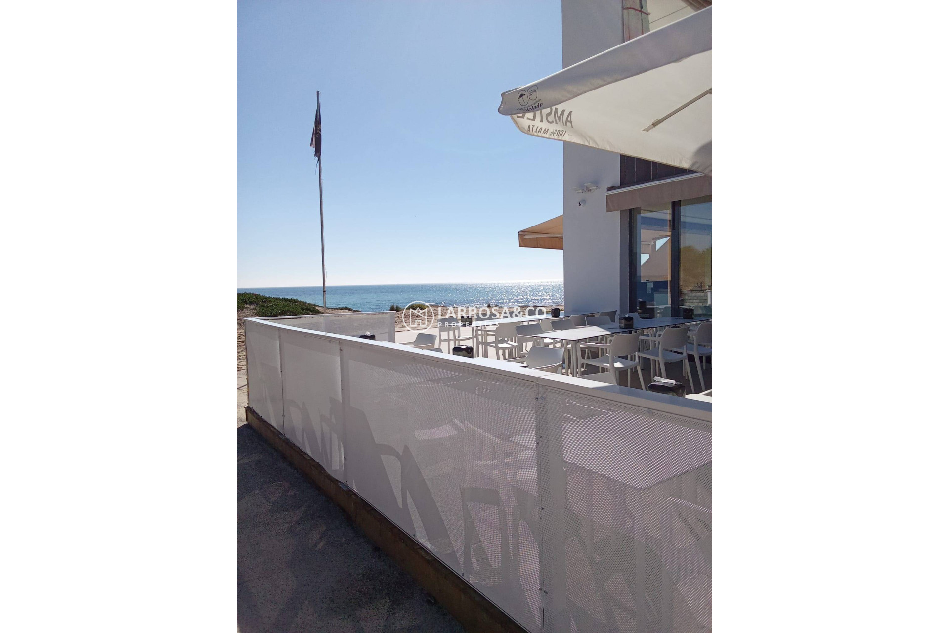 A Vendre - Semi-detached house - Pilar de la Horadada - Torre de la Horadada