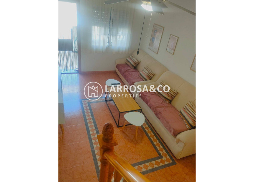 A Vendre - Semi-detached house - Pilar de la Horadada - Torre de la Horadada