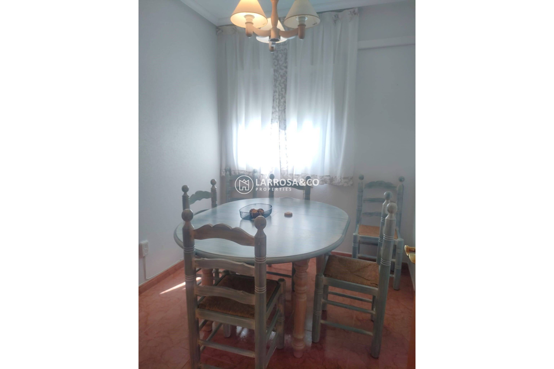 A Vendre - Semi-detached house - Pilar de la Horadada - Torre de la Horadada