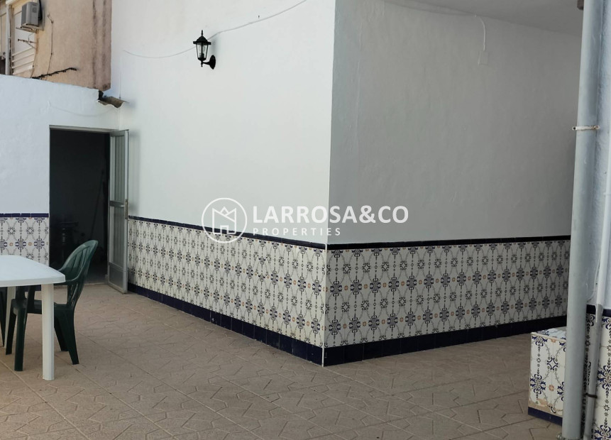 A Vendre - Semi-detached house - Pilar de la Horadada - Torre de la Horadada
